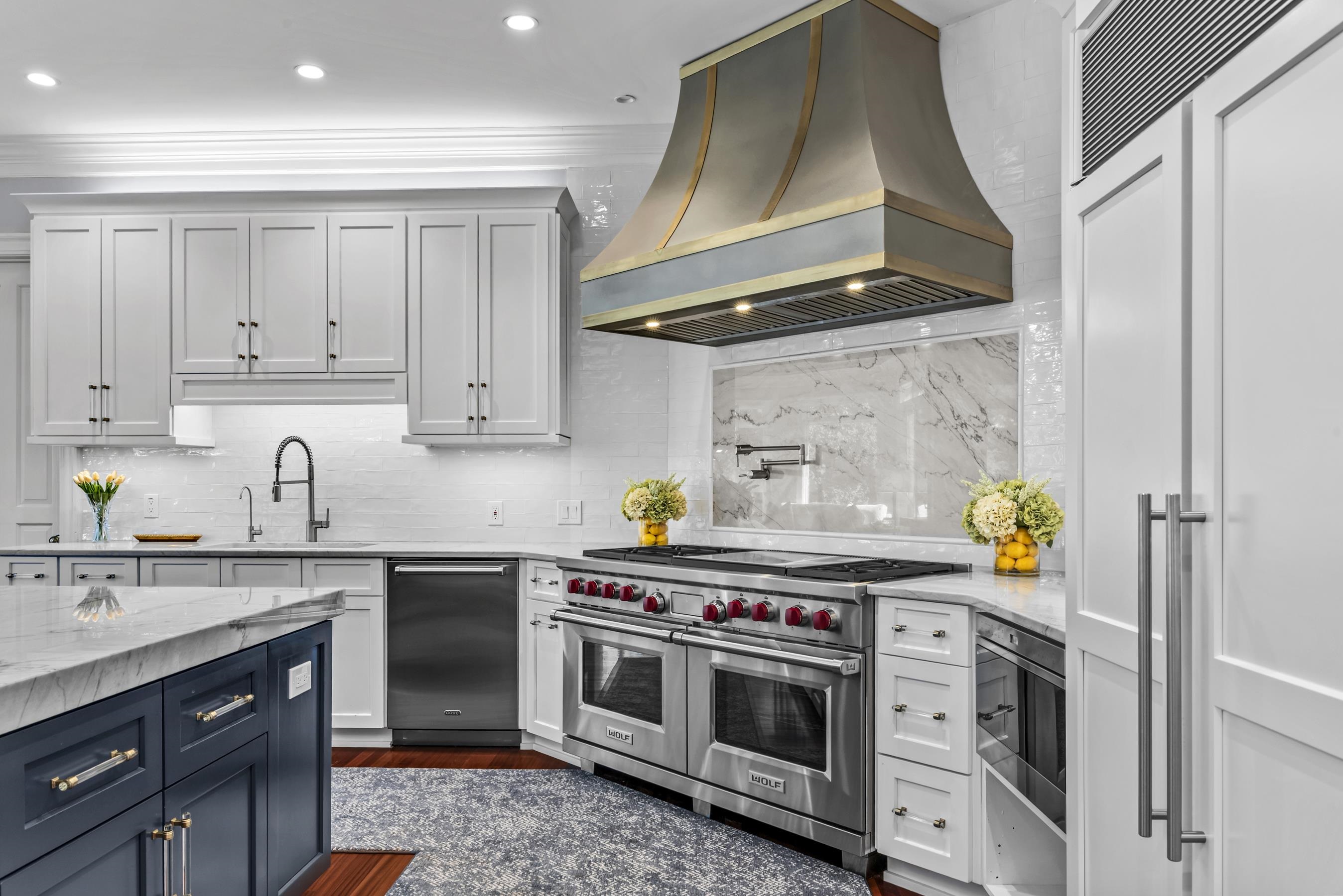 1010 CALLAHANS RIDGE