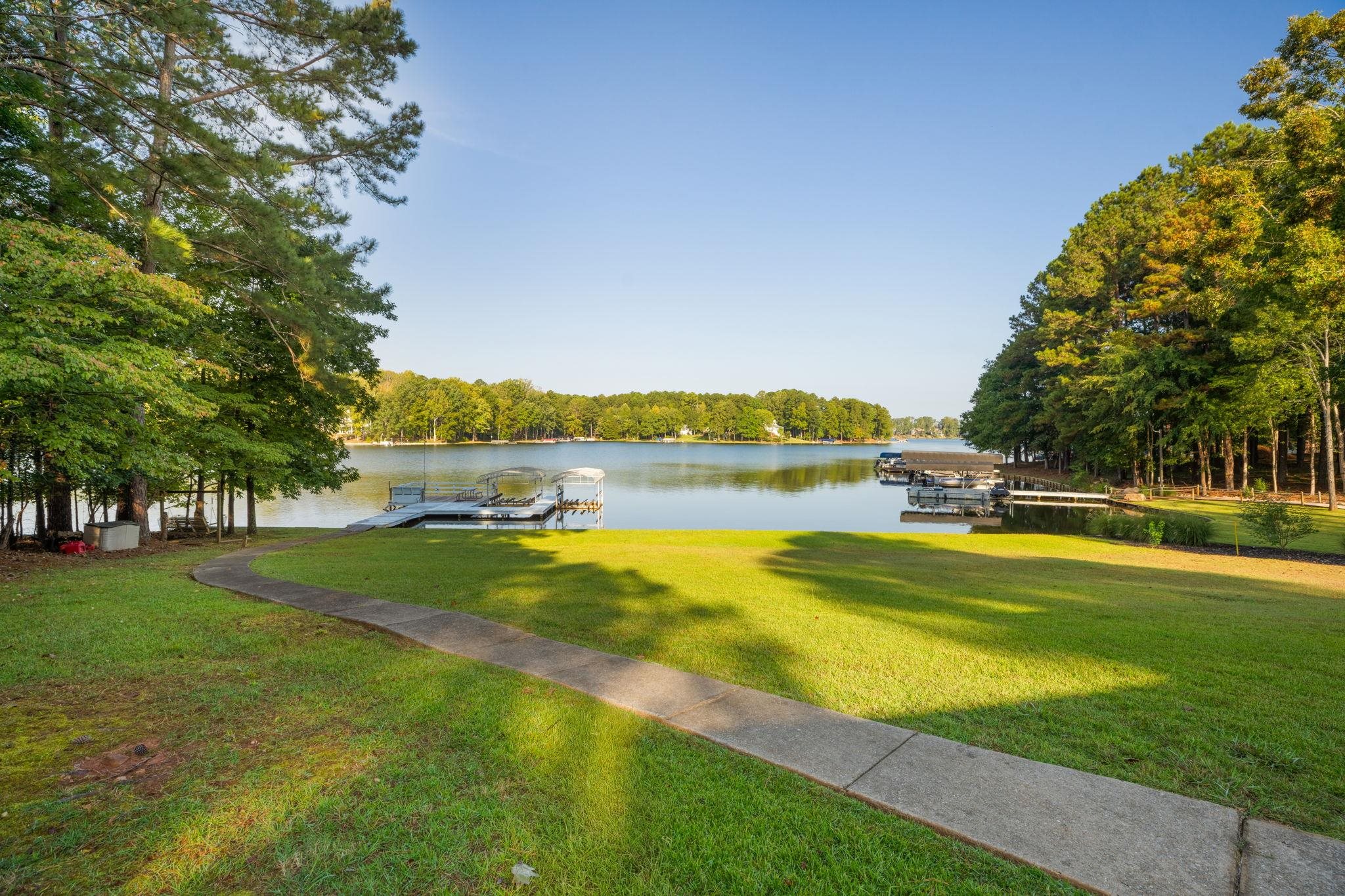 234 RIVER LAKE DRIVE # 21