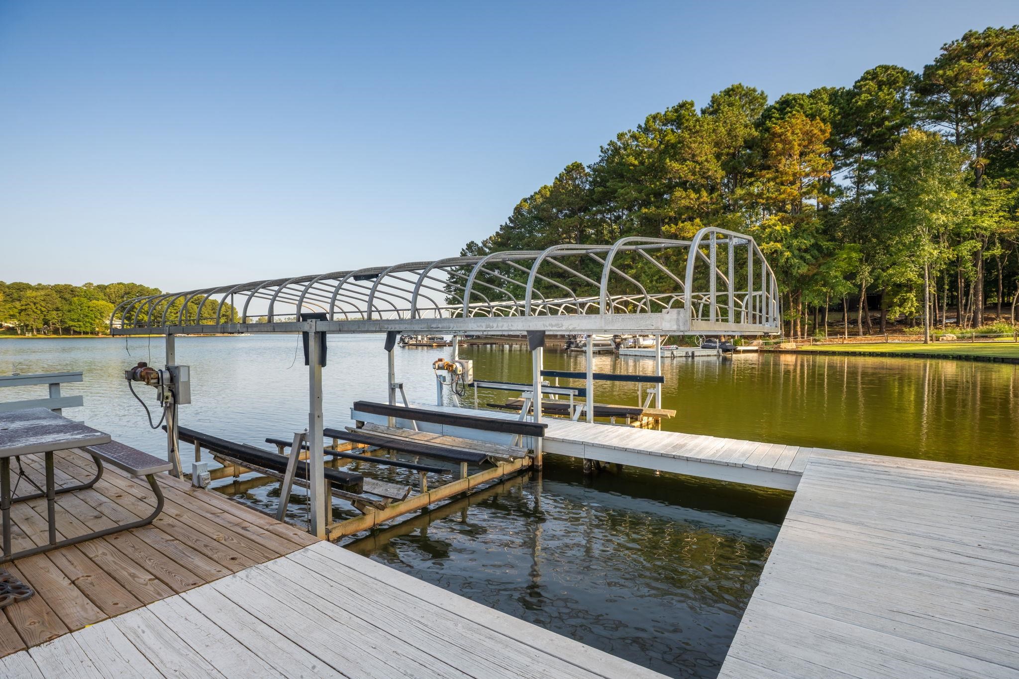 234 RIVER LAKE DRIVE # 21