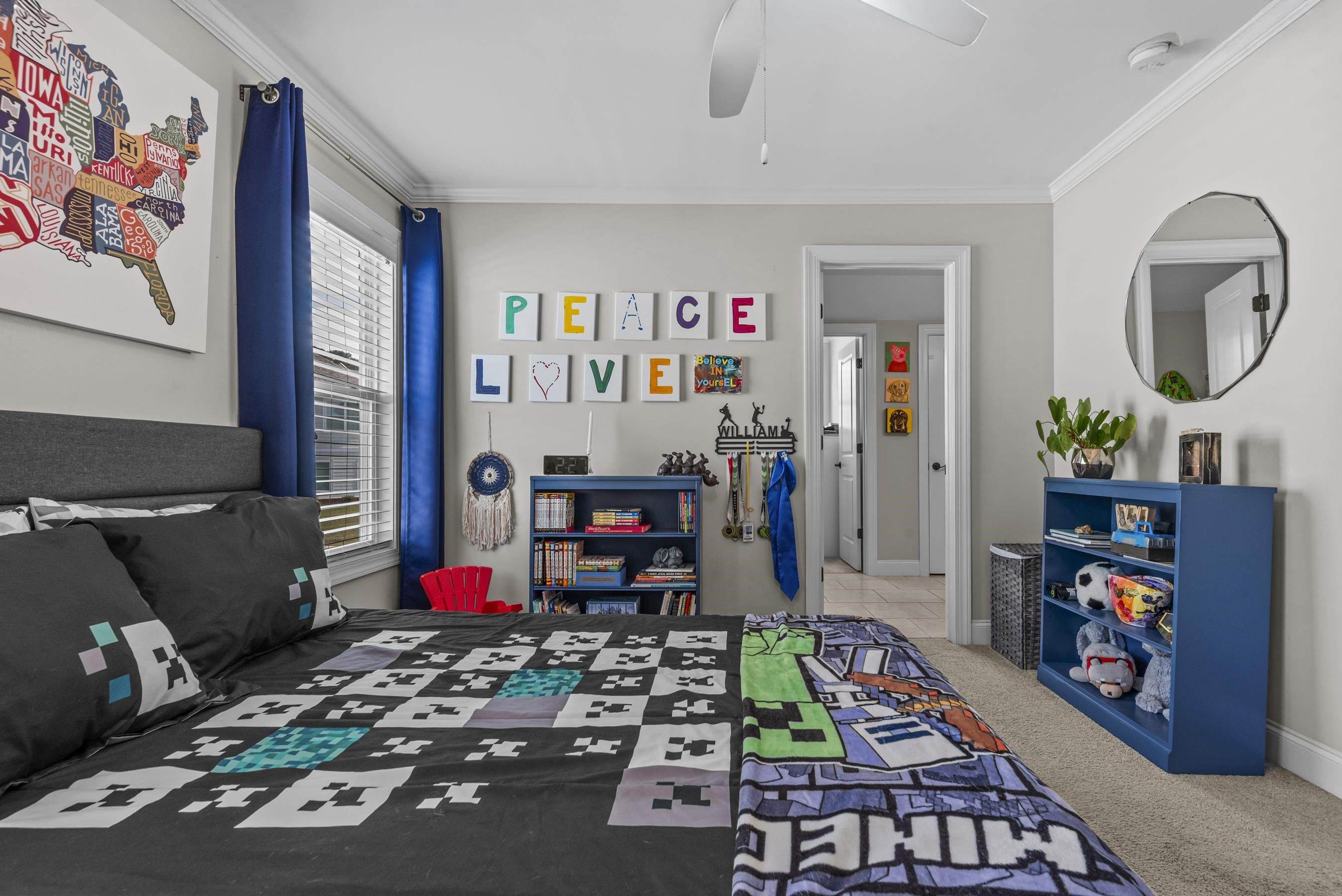 1021 SADDLERS WAY