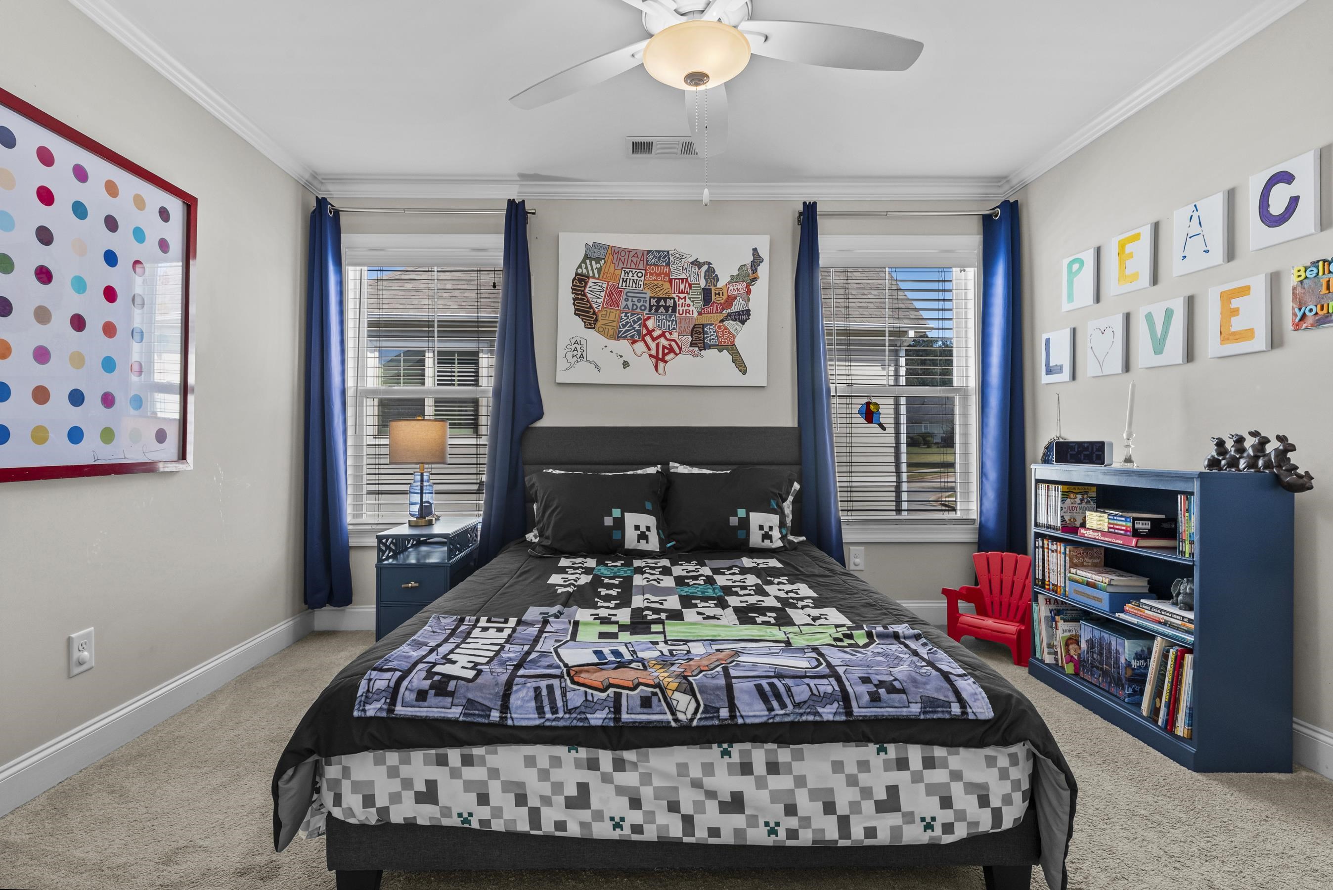1021 SADDLERS WAY