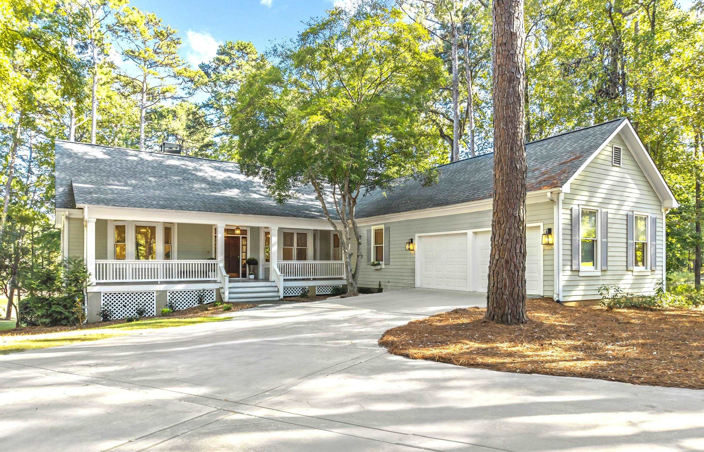 1040 KIMBROUGH HILL LANE, Greensboro