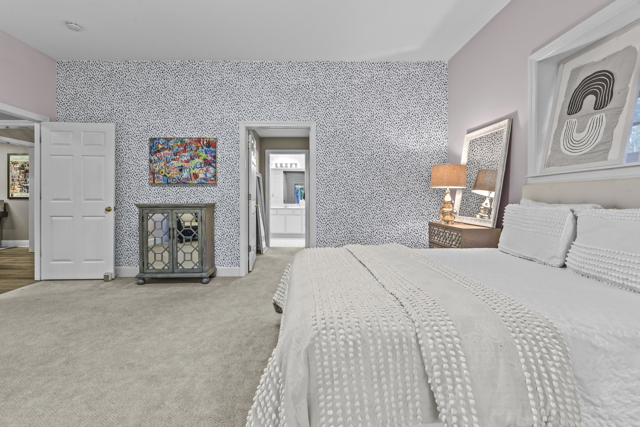 1040 KIMBROUGH HILL LANE, Greensboro