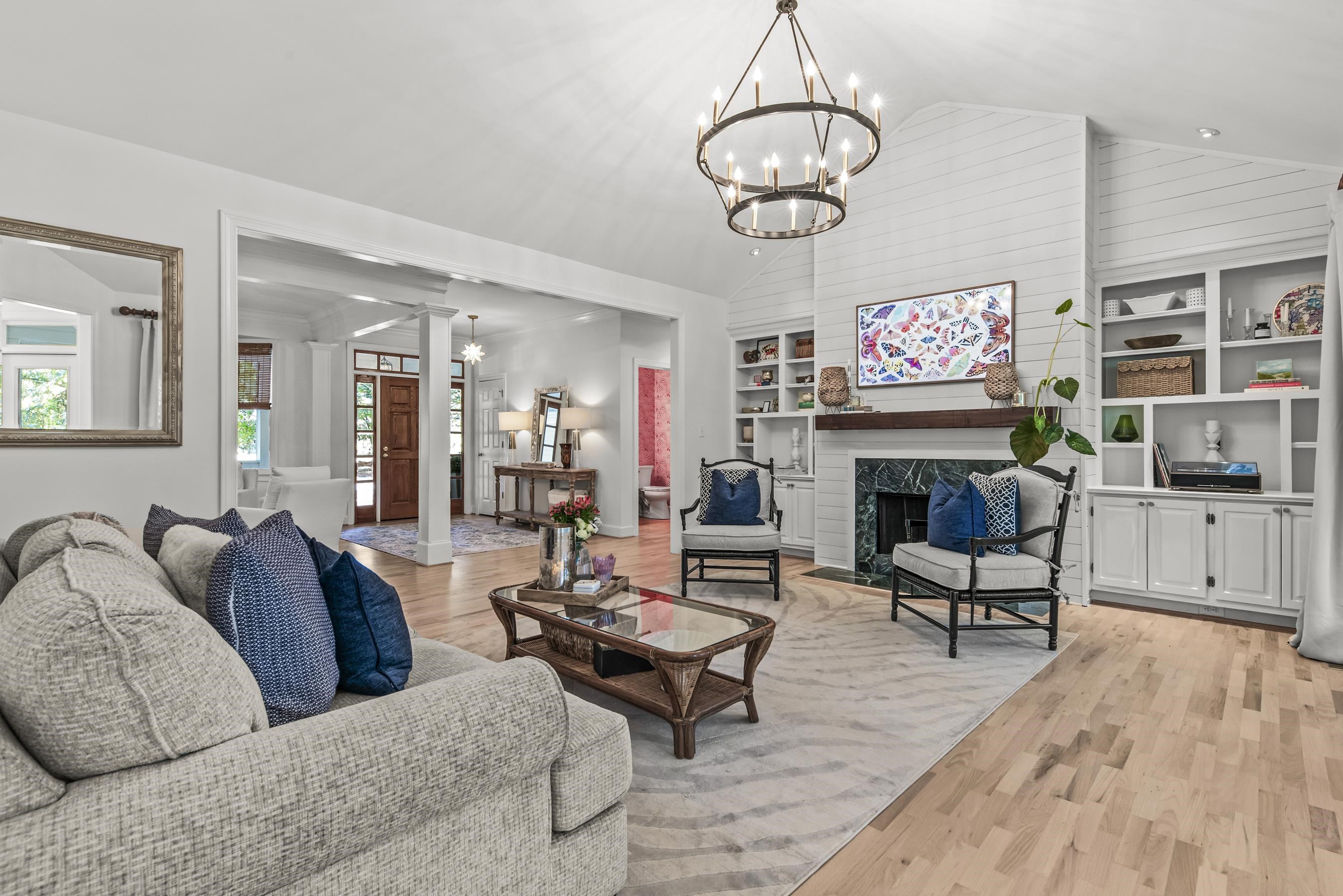 1040 KIMBROUGH HILL LANE, Greensboro
