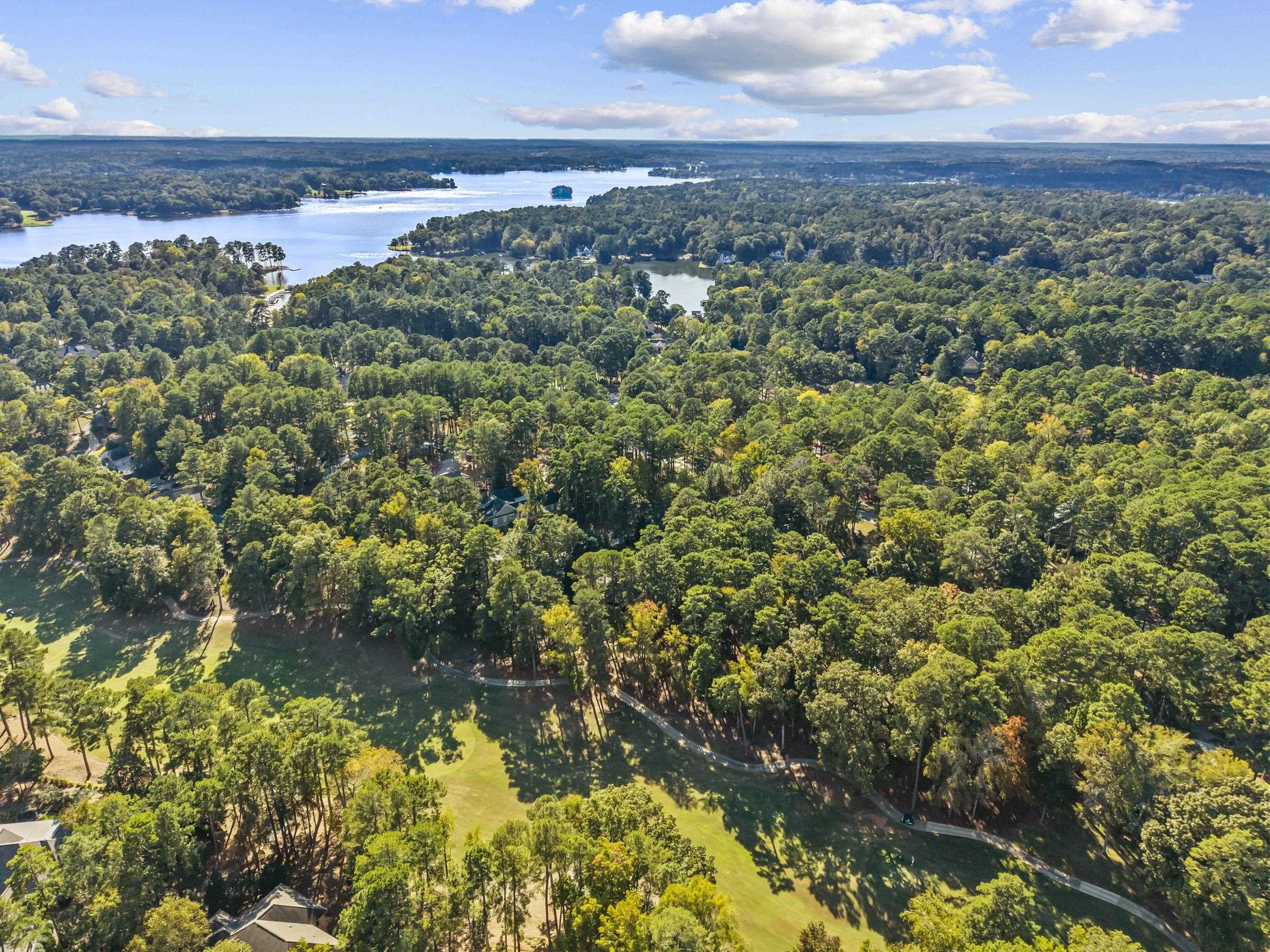 1040 KIMBROUGH HILL LANE, Greensboro