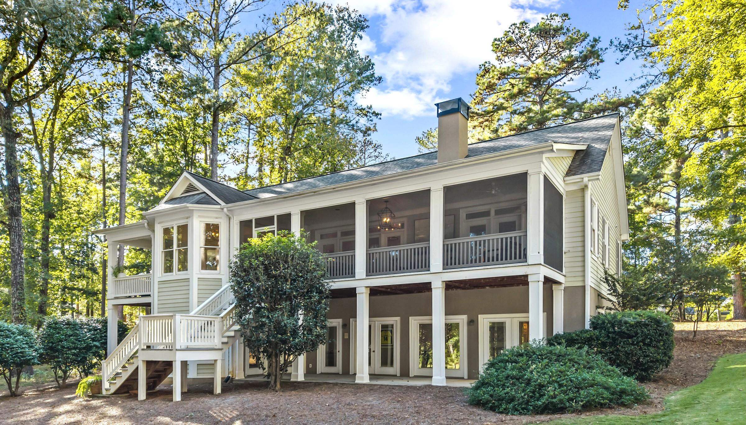 1040 KIMBROUGH HILL LANE, Greensboro