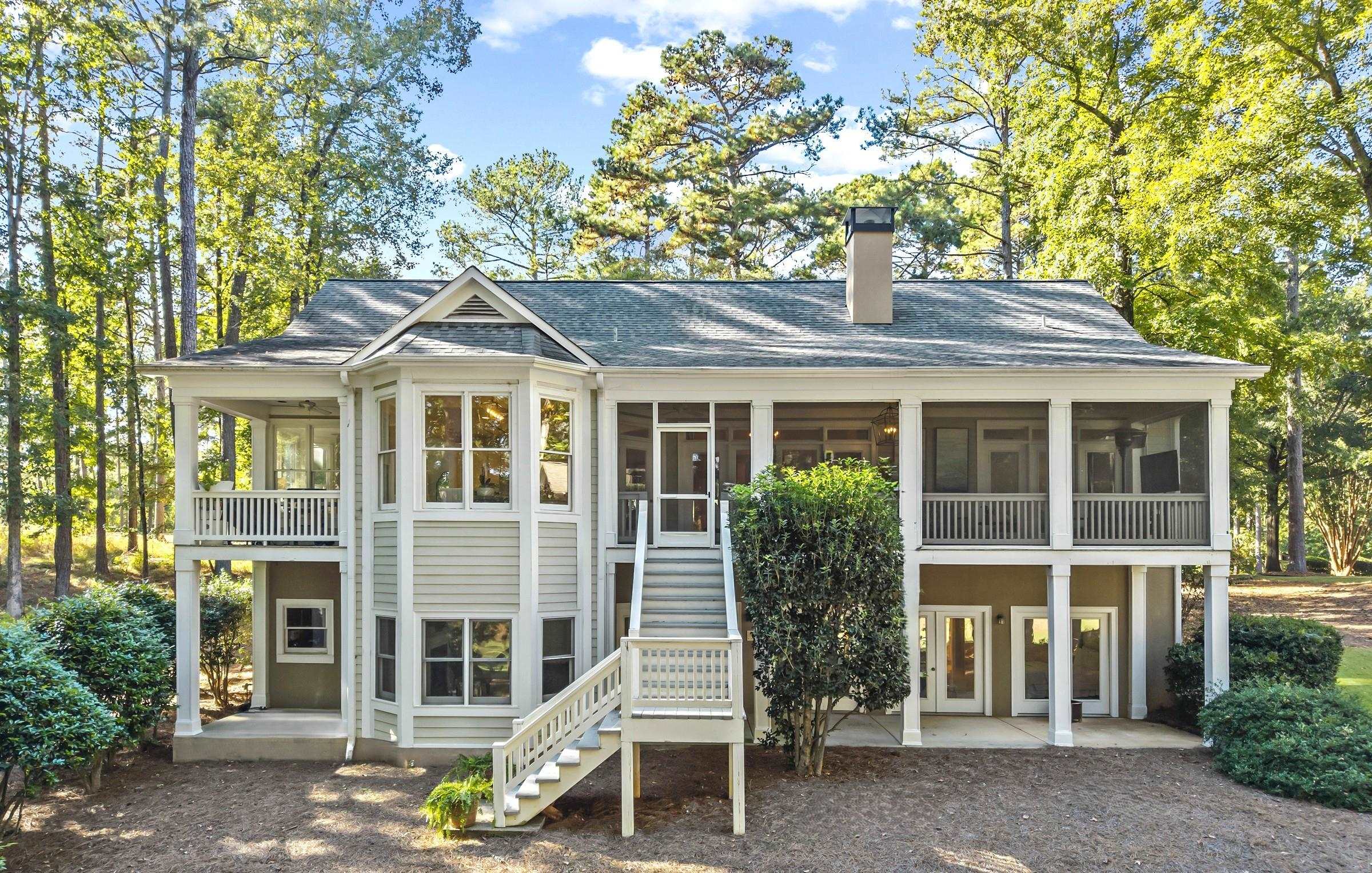 1040 KIMBROUGH HILL LANE, Greensboro