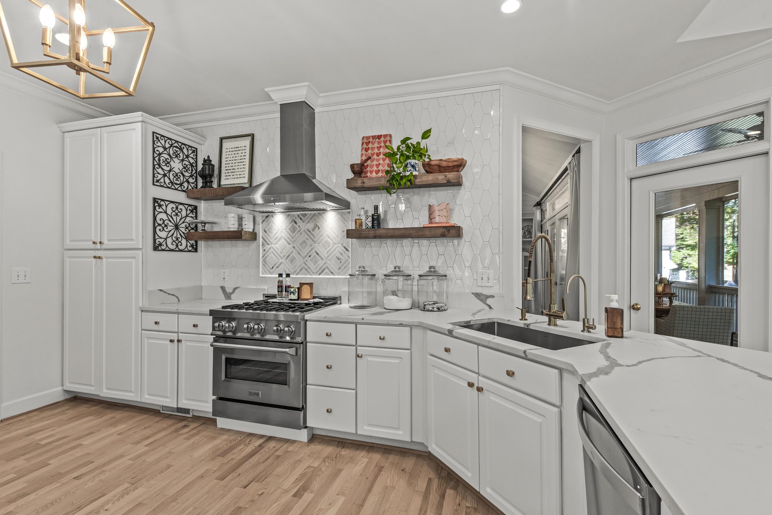 1040 KIMBROUGH HILL LANE, Greensboro