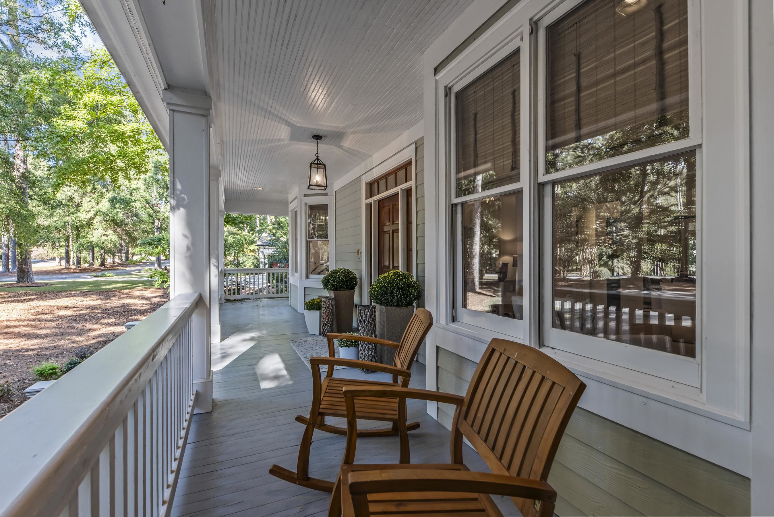 1040 KIMBROUGH HILL LANE, Greensboro