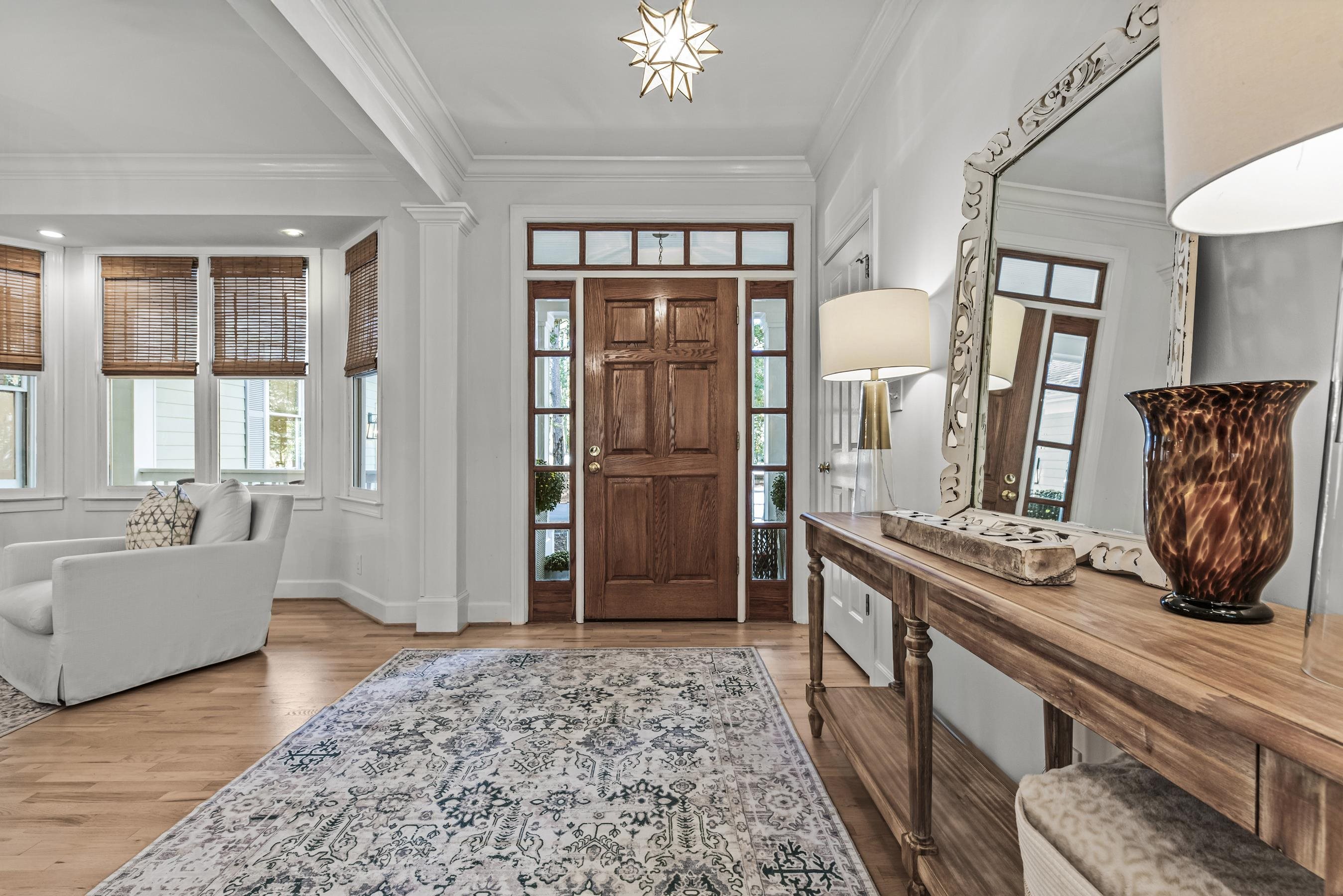 1040 KIMBROUGH HILL LANE, Greensboro