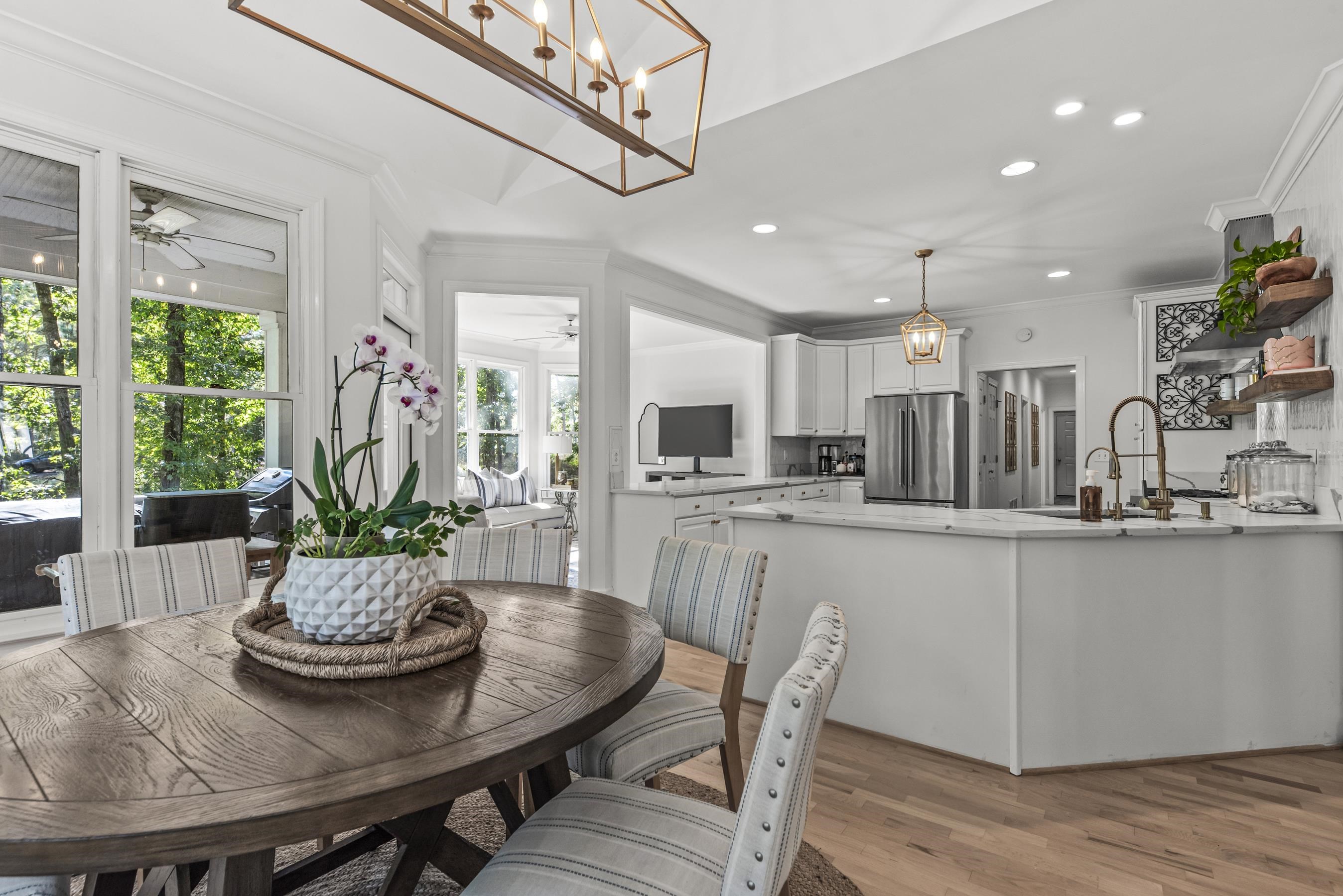 1040 KIMBROUGH HILL LANE, Greensboro