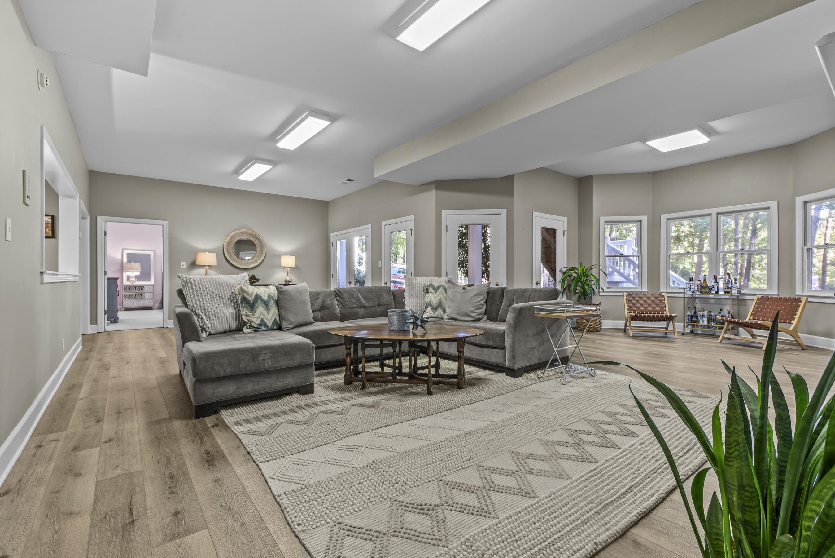 1040 KIMBROUGH HILL LANE, Greensboro