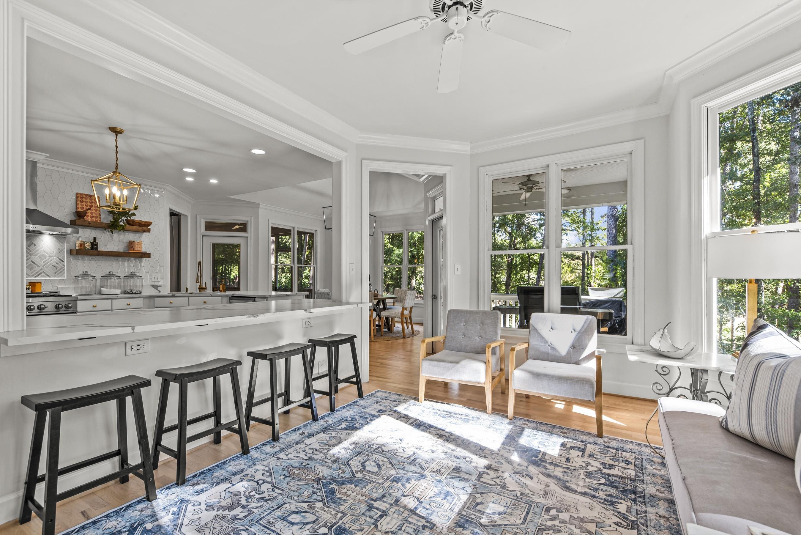 1040 KIMBROUGH HILL LANE, Greensboro