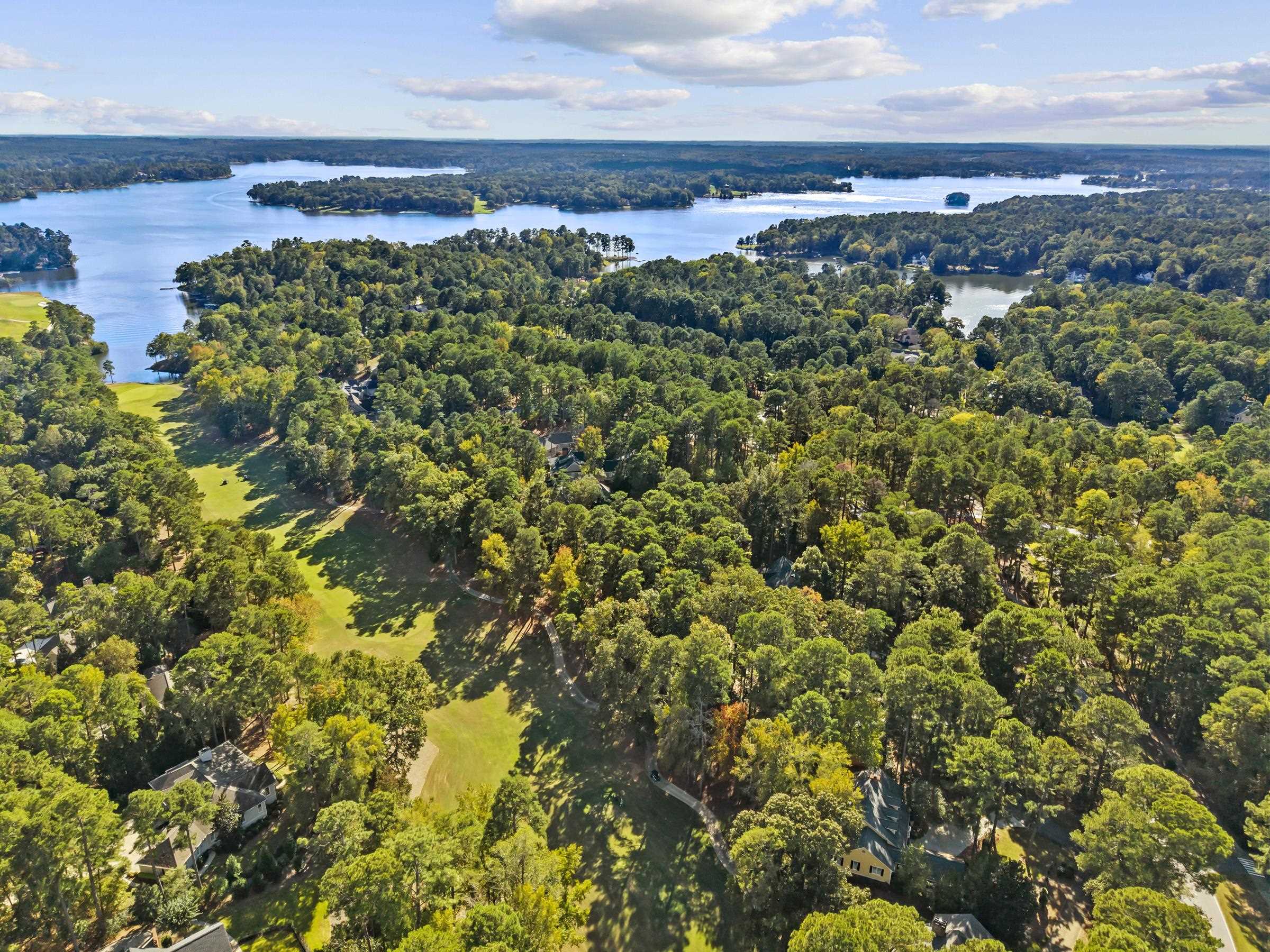 1040 KIMBROUGH HILL LANE, Greensboro