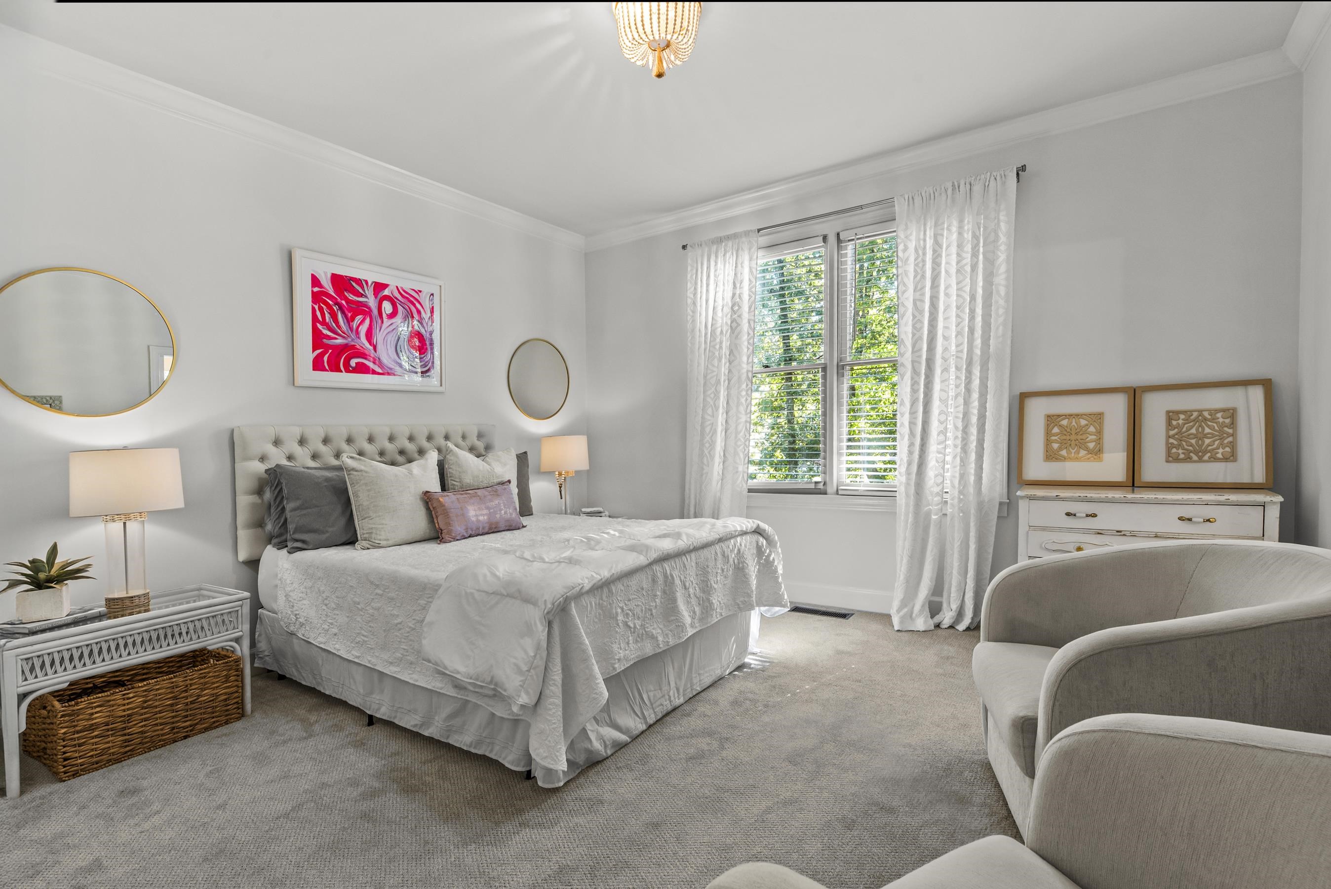 1040 KIMBROUGH HILL LANE, Greensboro