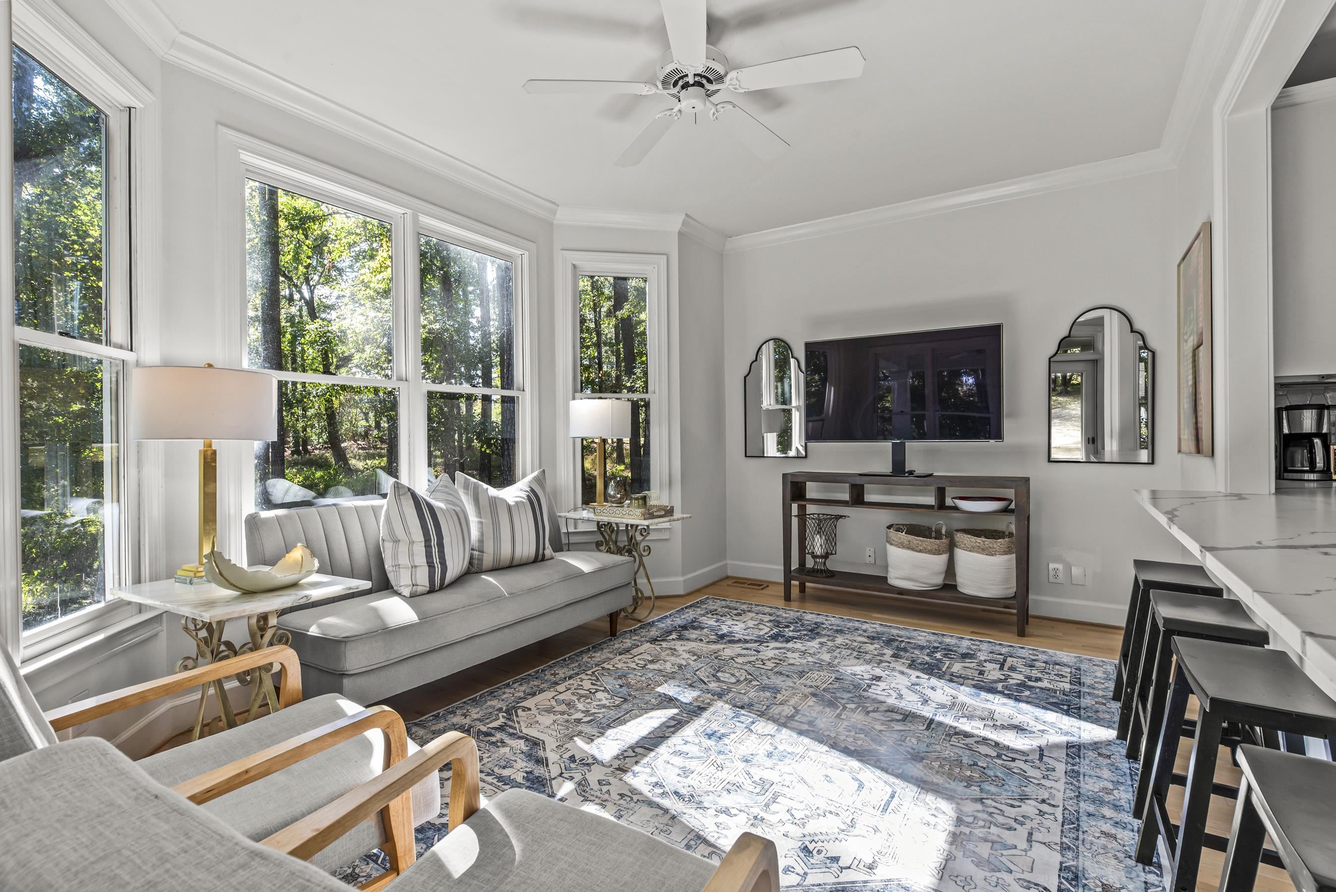 1040 KIMBROUGH HILL LANE, Greensboro