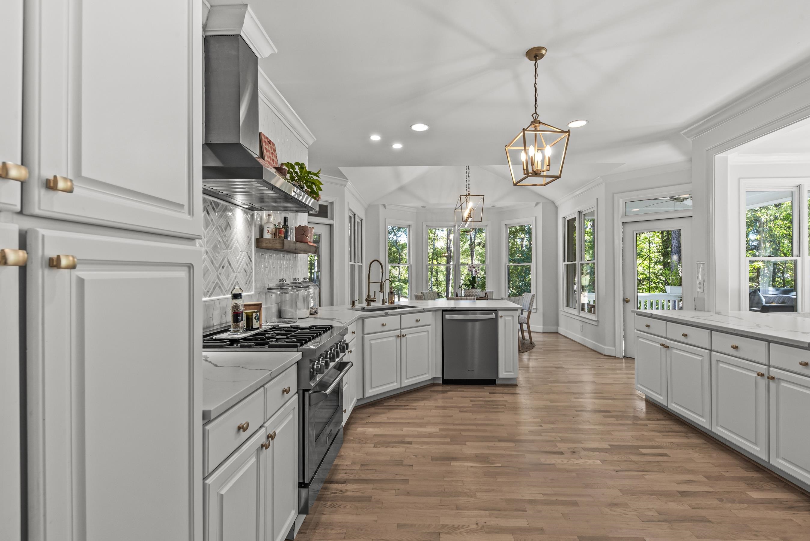 1040 KIMBROUGH HILL LANE, Greensboro