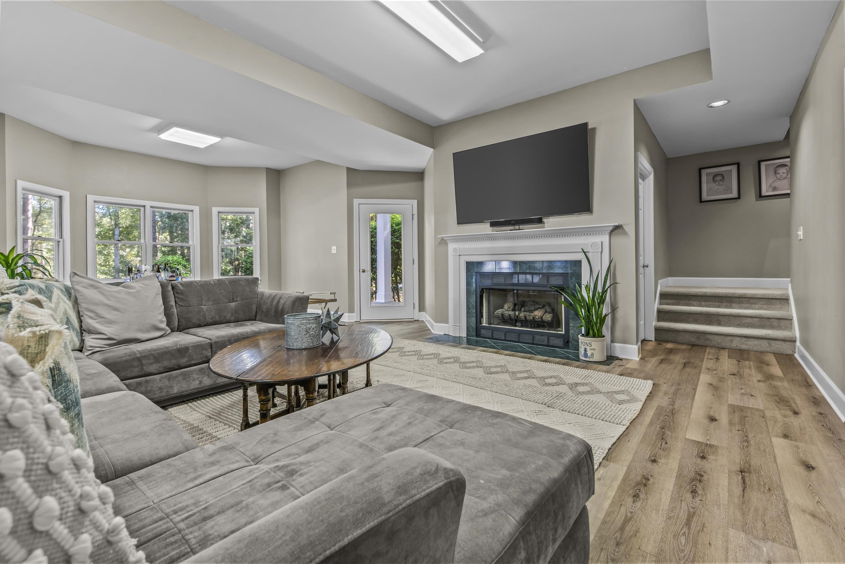 1040 KIMBROUGH HILL LANE, Greensboro