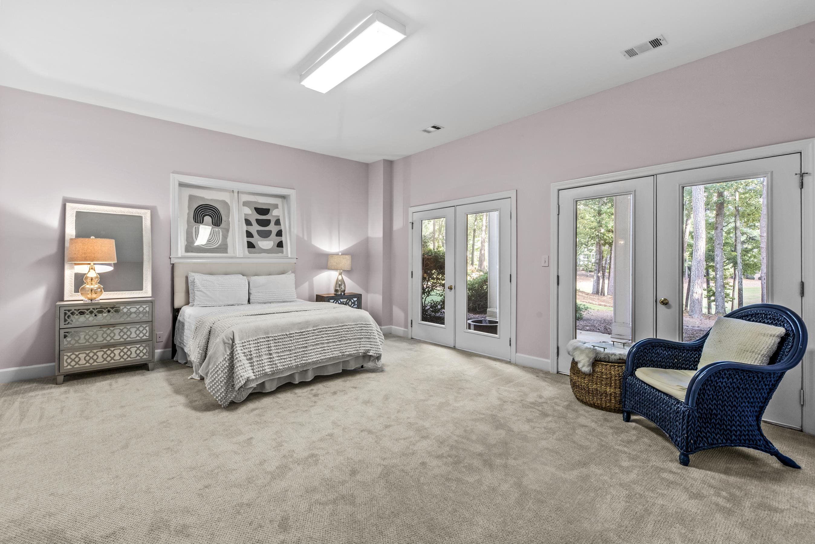 1040 KIMBROUGH HILL LANE, Greensboro