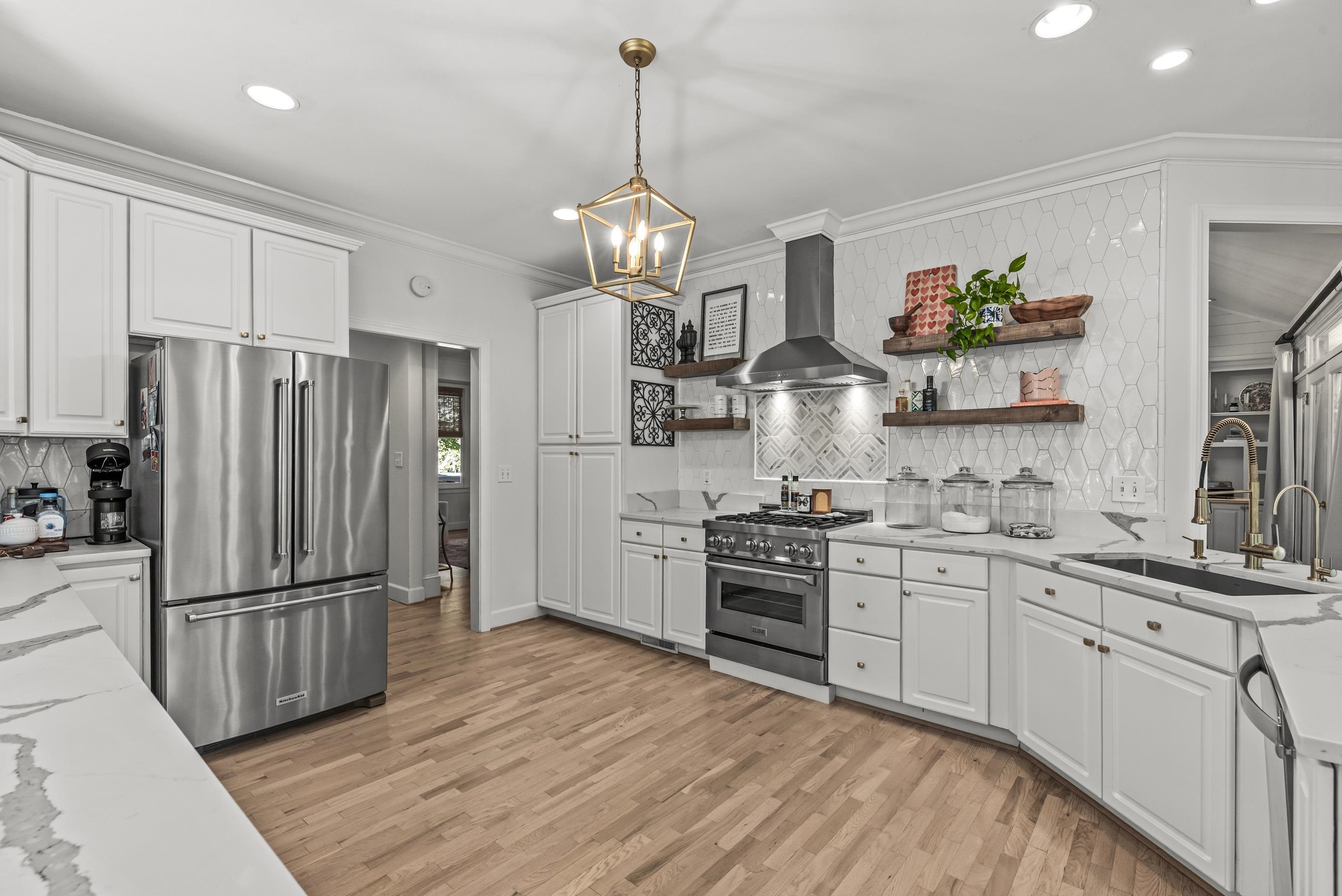 1040 KIMBROUGH HILL LANE, Greensboro