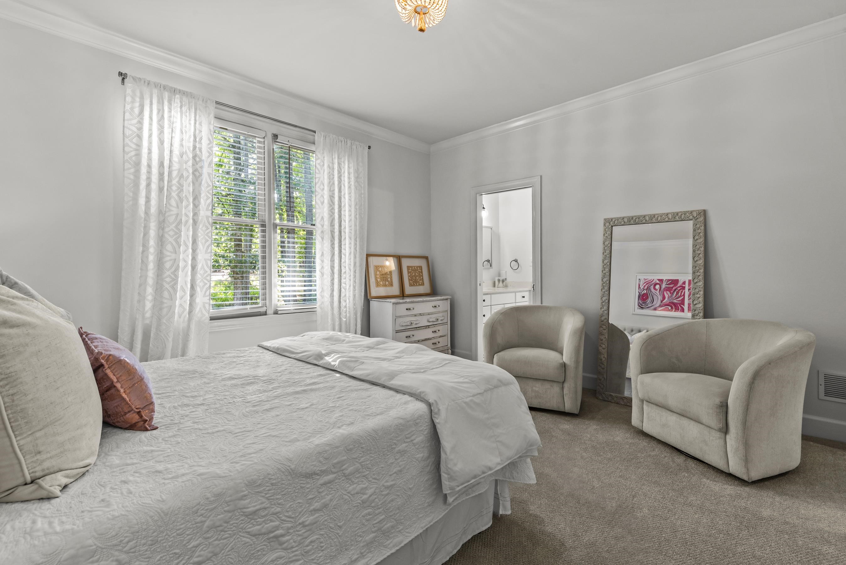 1040 KIMBROUGH HILL LANE, Greensboro