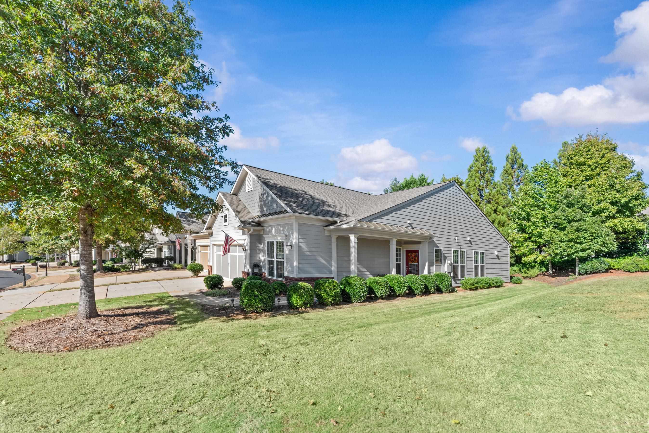 1100 FLAT ROCK STREET, Greensboro