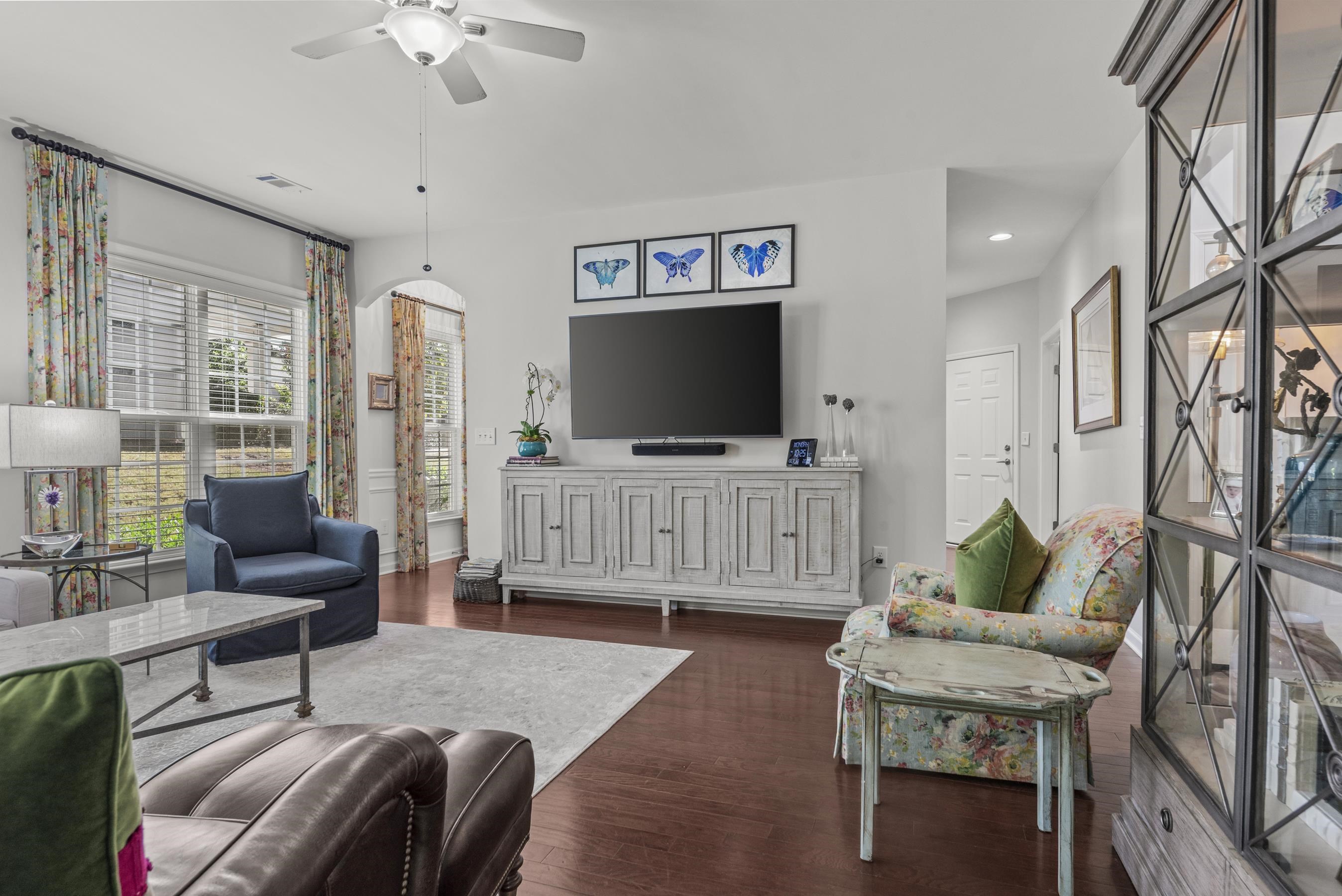 1100 FLAT ROCK STREET, Greensboro