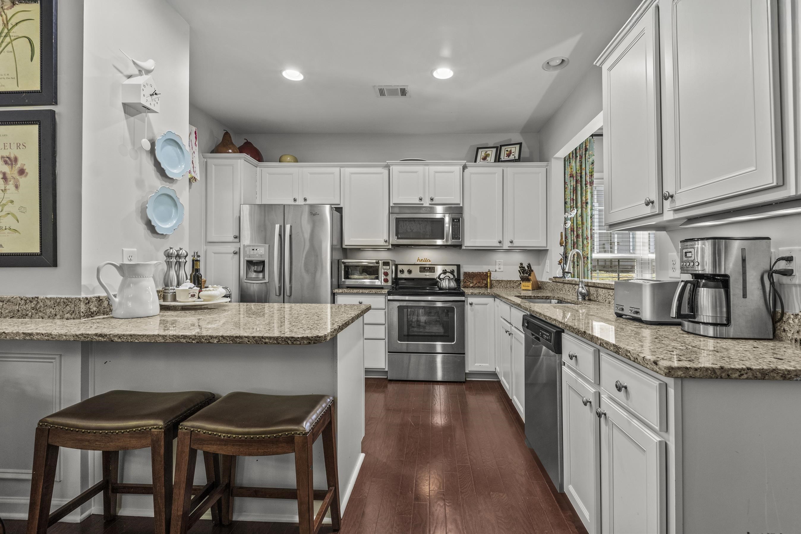 1100 FLAT ROCK STREET, Greensboro