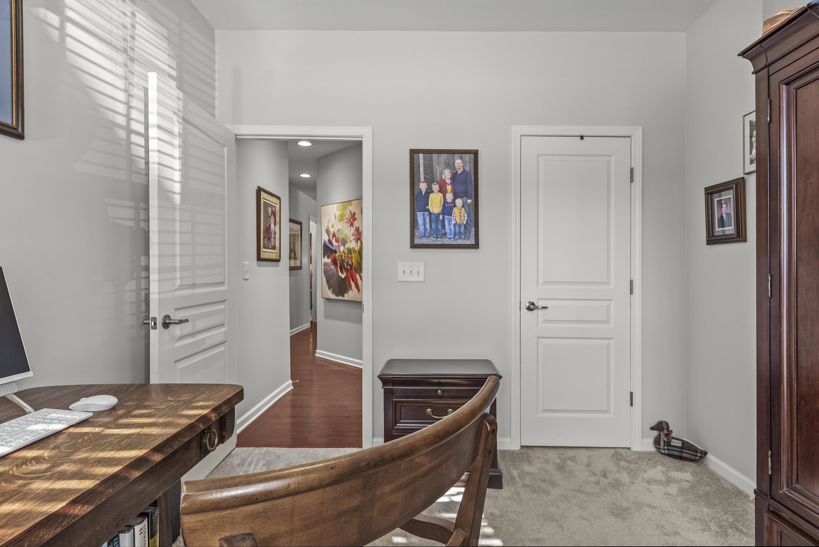 1100 FLAT ROCK STREET, Greensboro