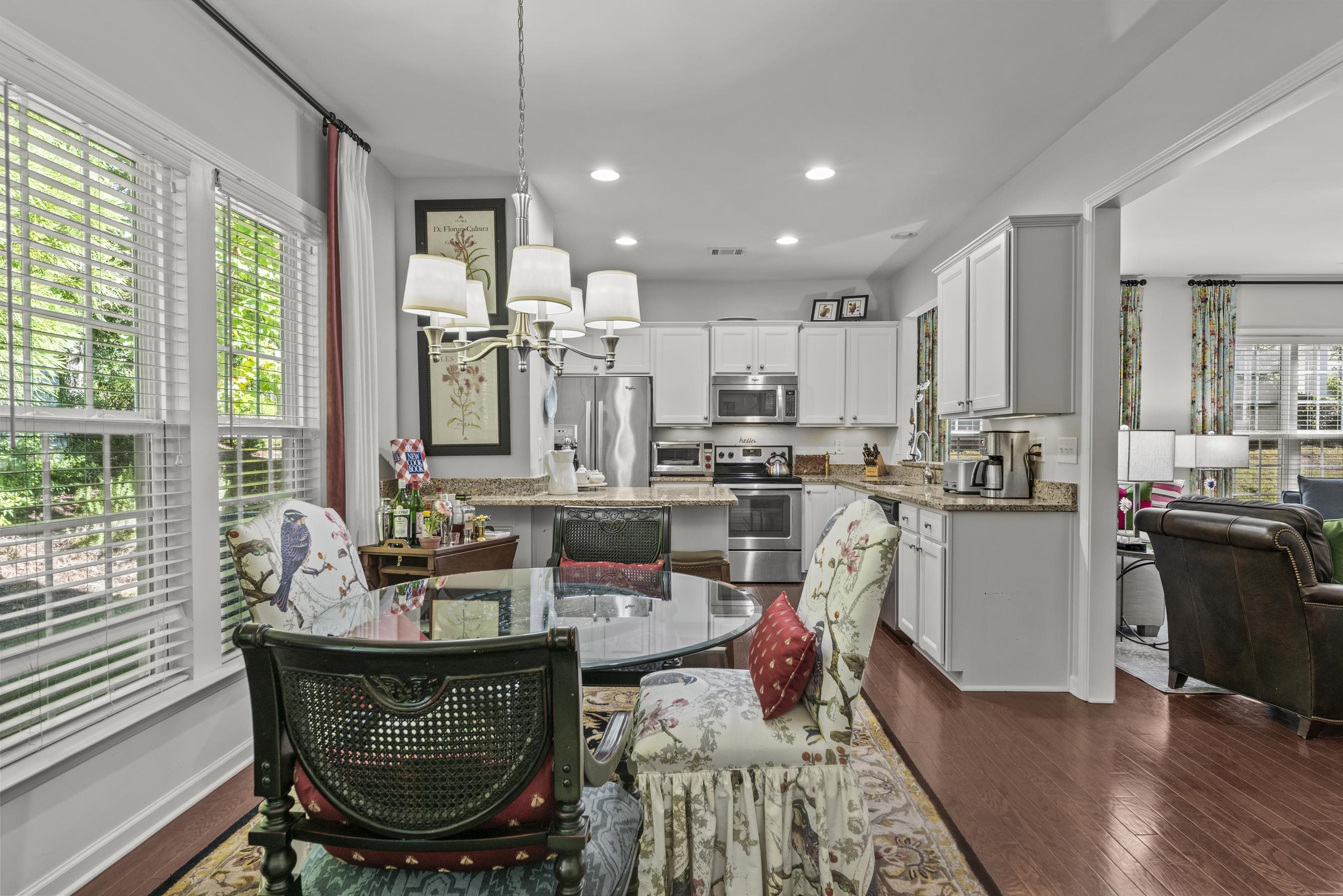 1100 FLAT ROCK STREET, Greensboro