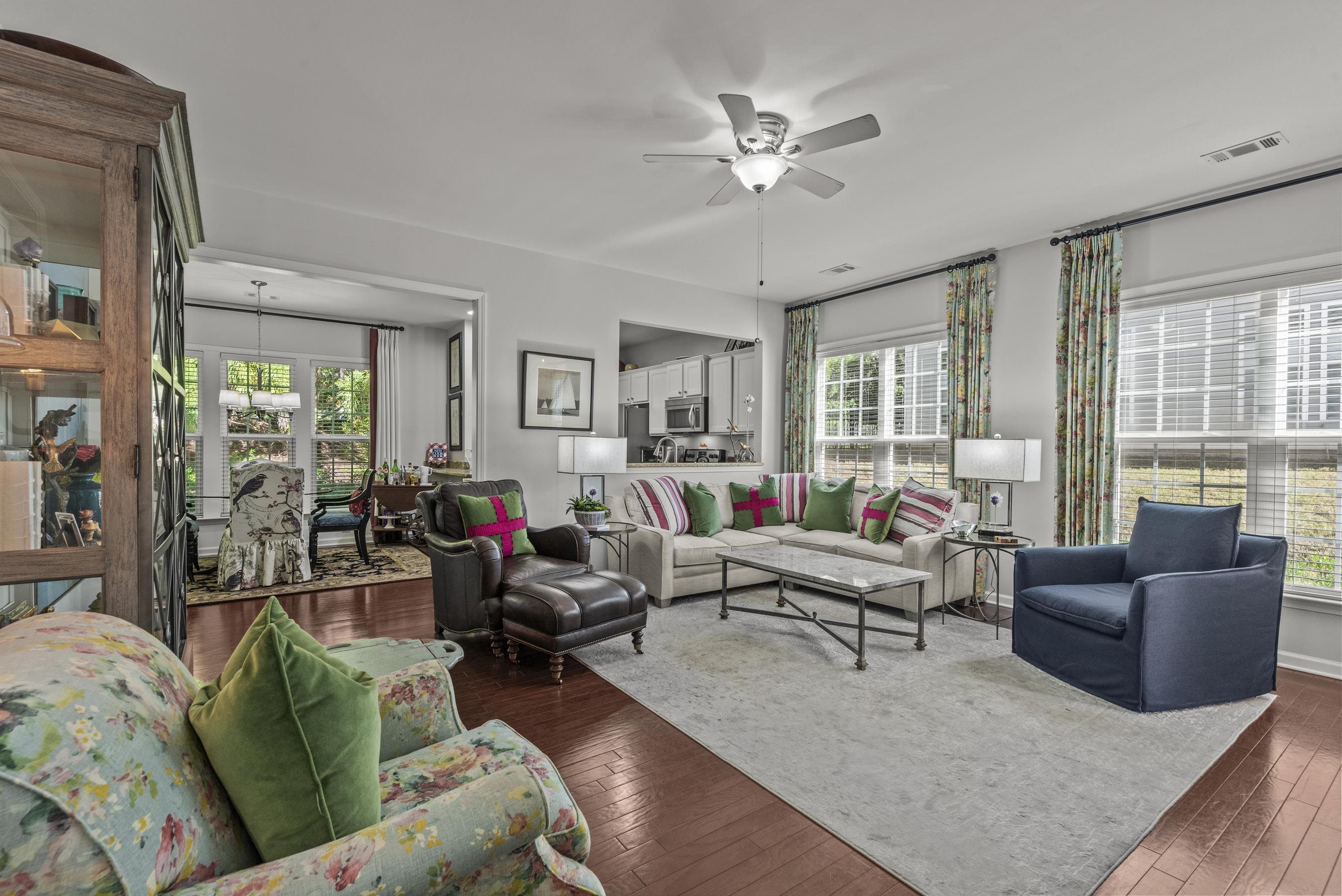 1100 FLAT ROCK STREET, Greensboro