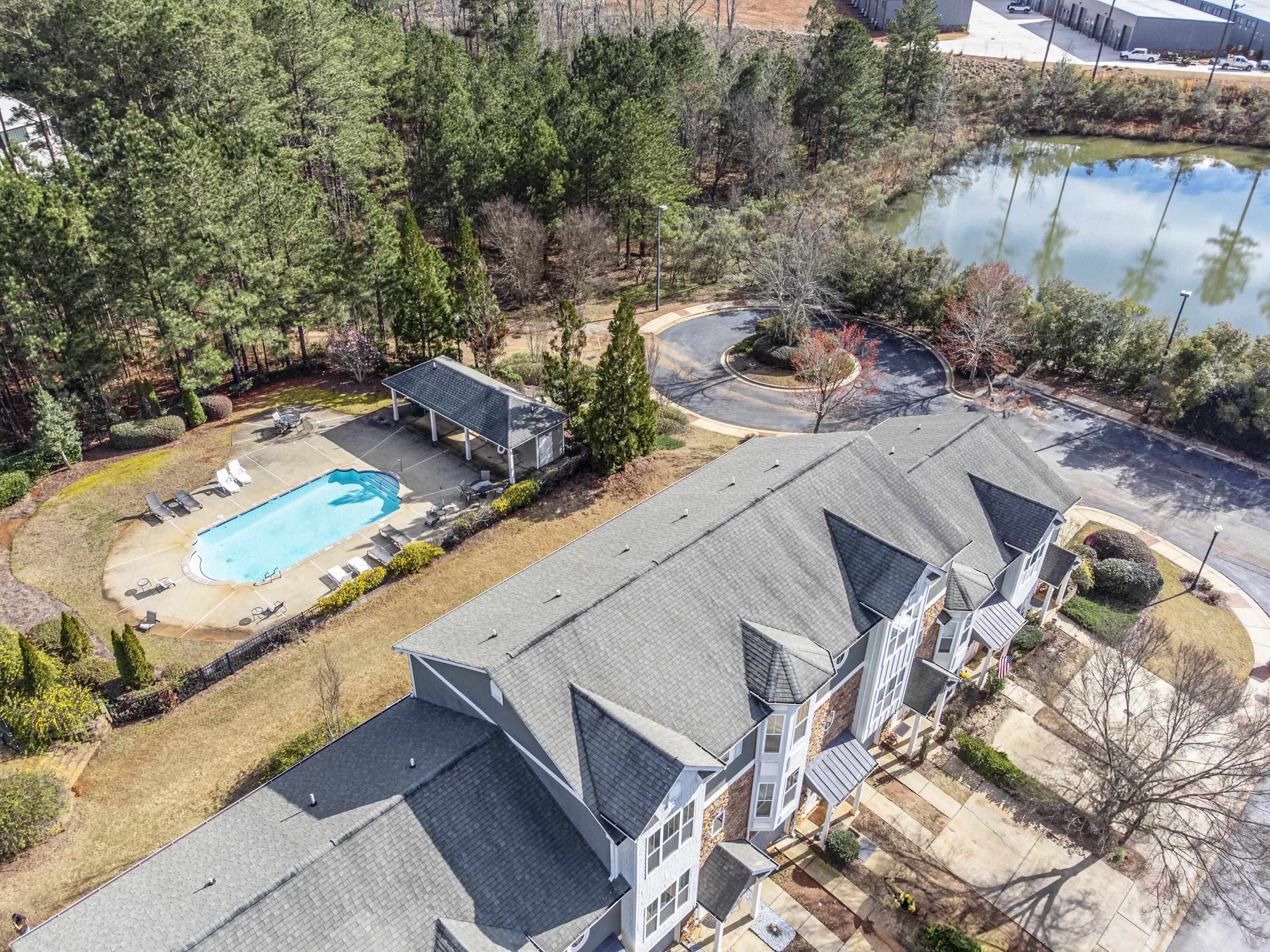 1051 REDBUD STREET, Greensboro