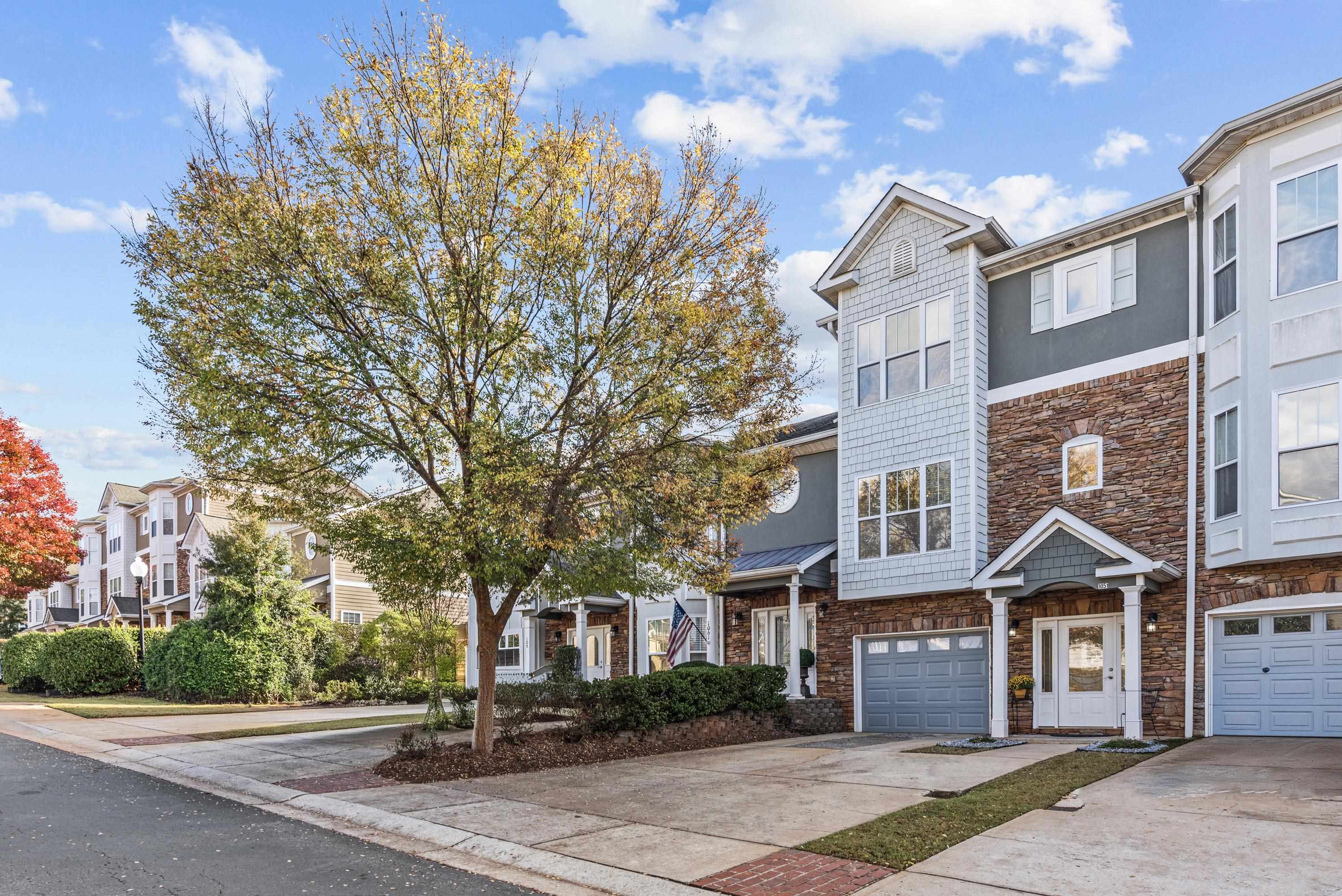 1051 REDBUD STREET, Greensboro