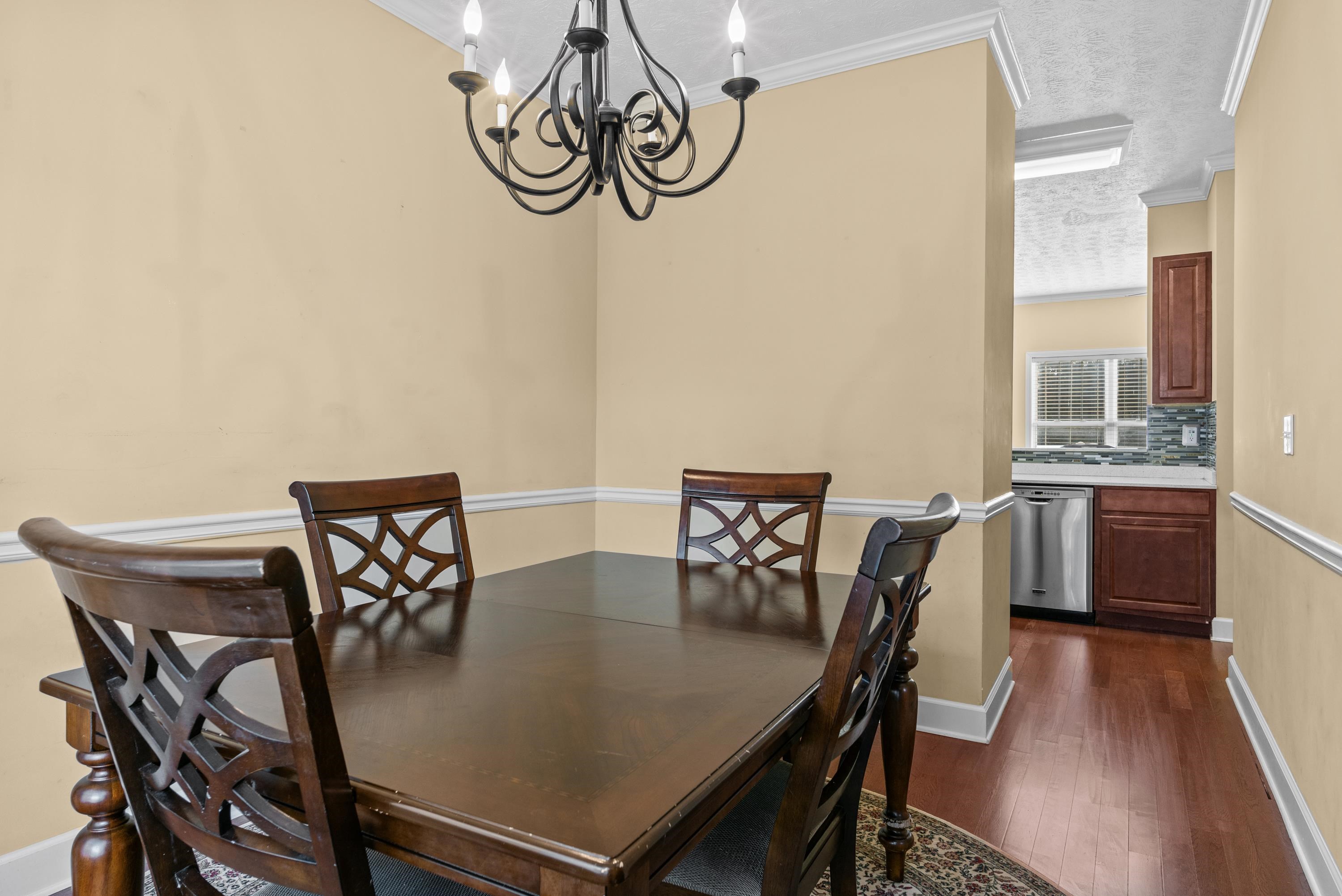 1051 REDBUD STREET, Greensboro
