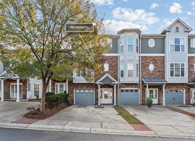 1051 REDBUD STREET, Greensboro