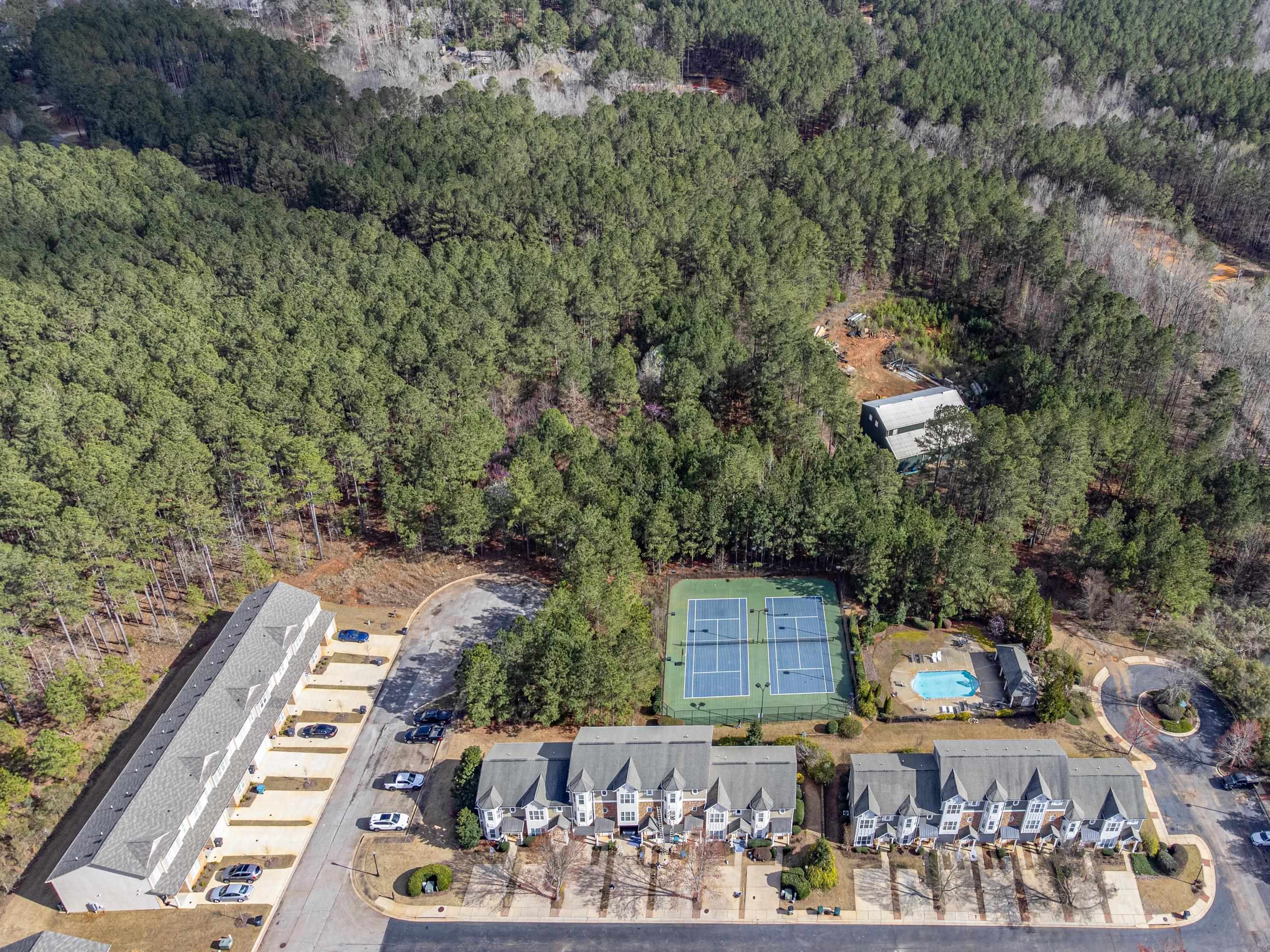 1051 REDBUD STREET, Greensboro