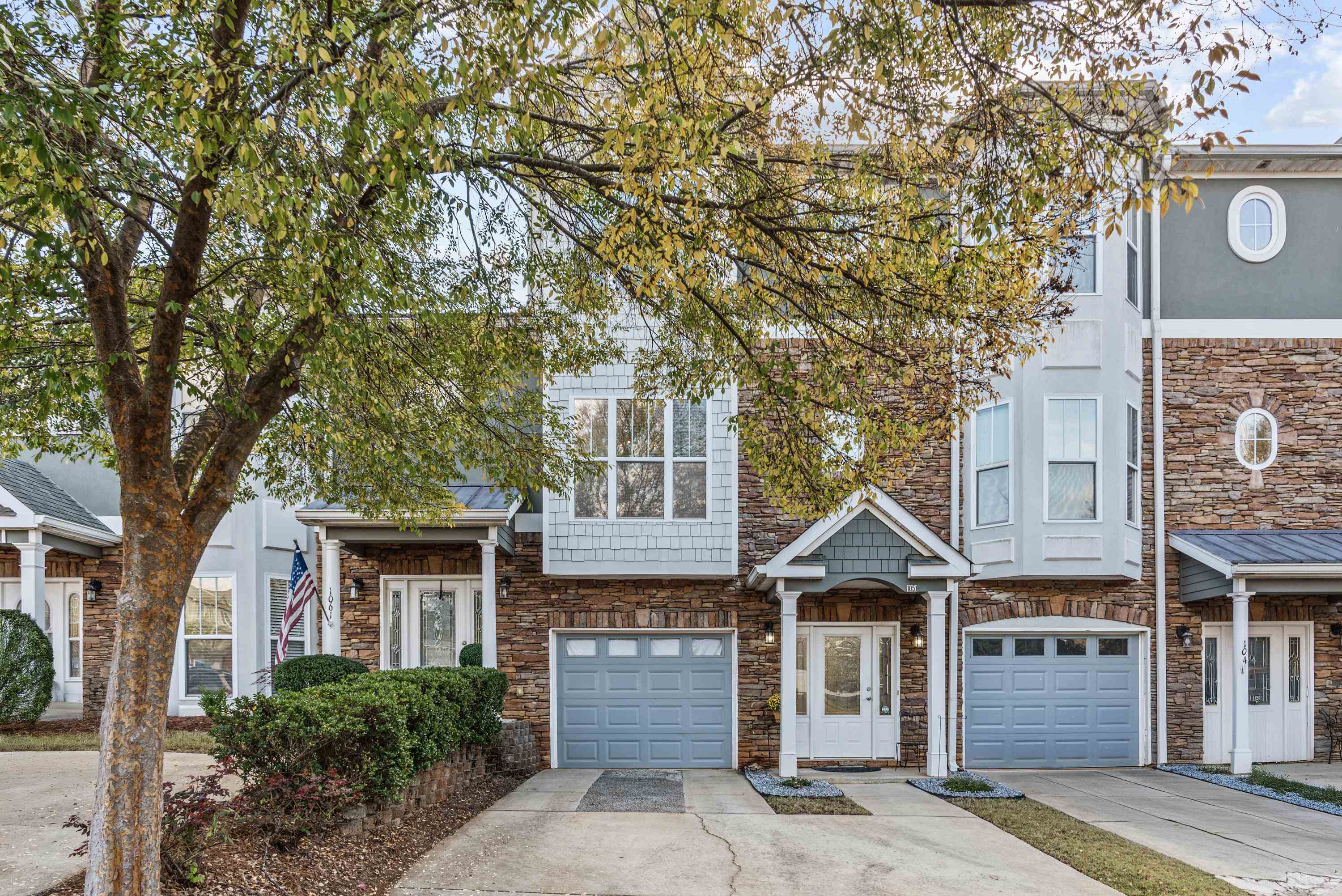 1051 REDBUD STREET, Greensboro