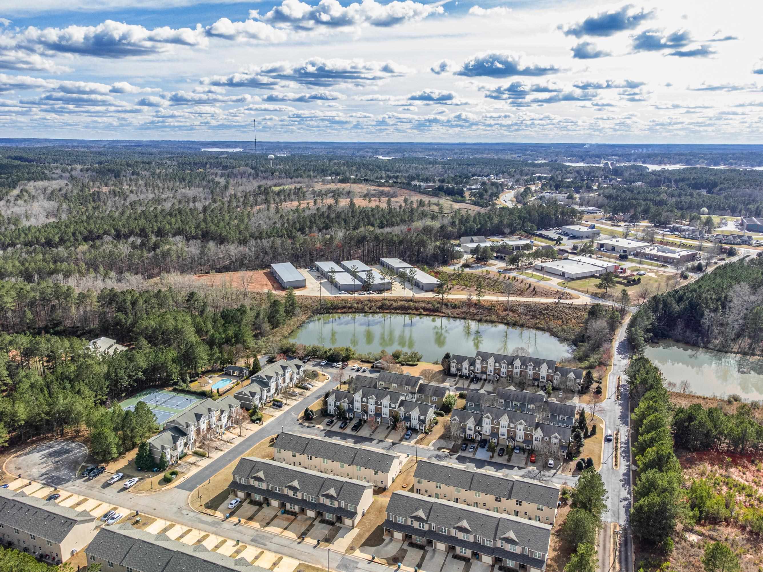 1051 REDBUD STREET, Greensboro