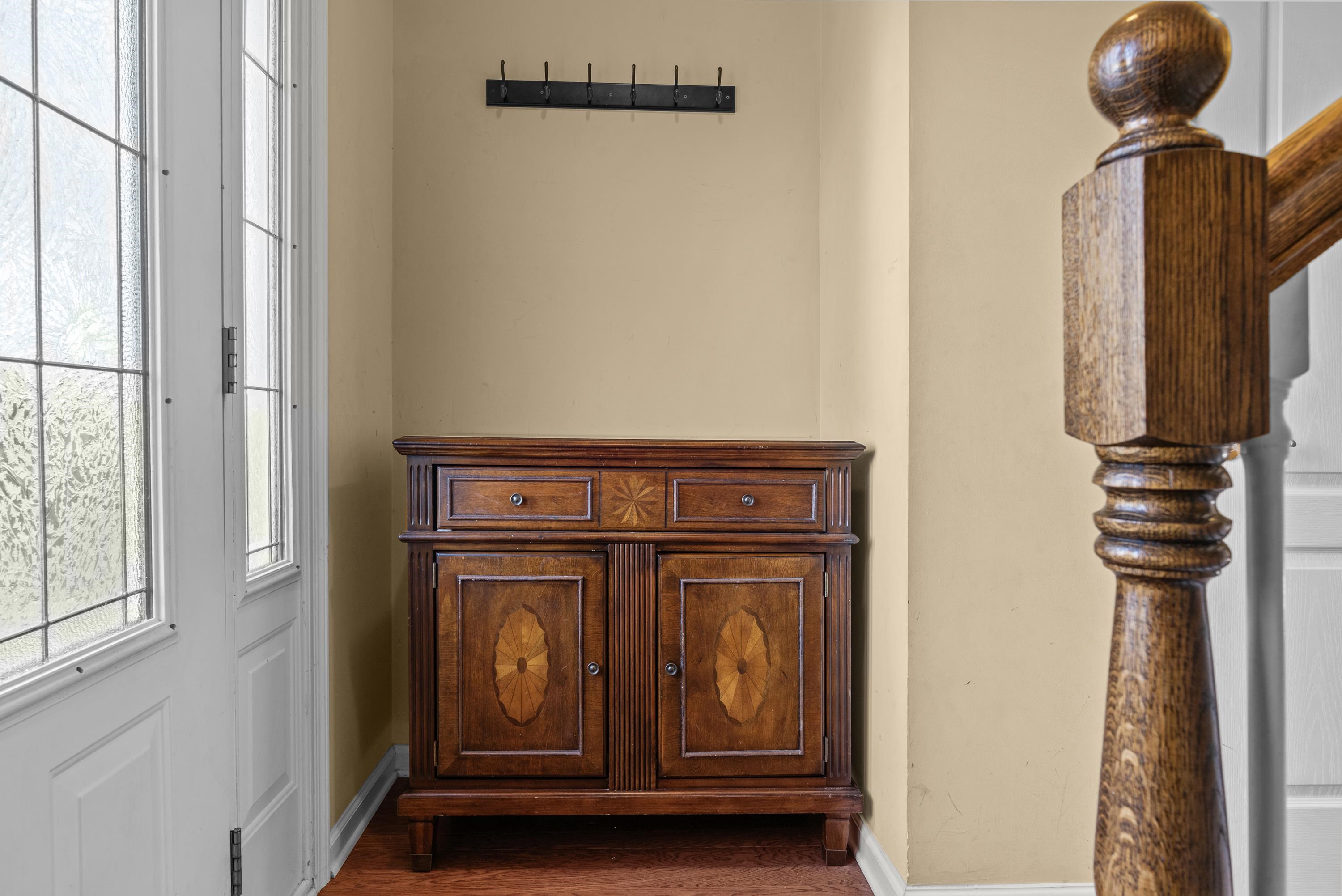 1051 REDBUD STREET, Greensboro