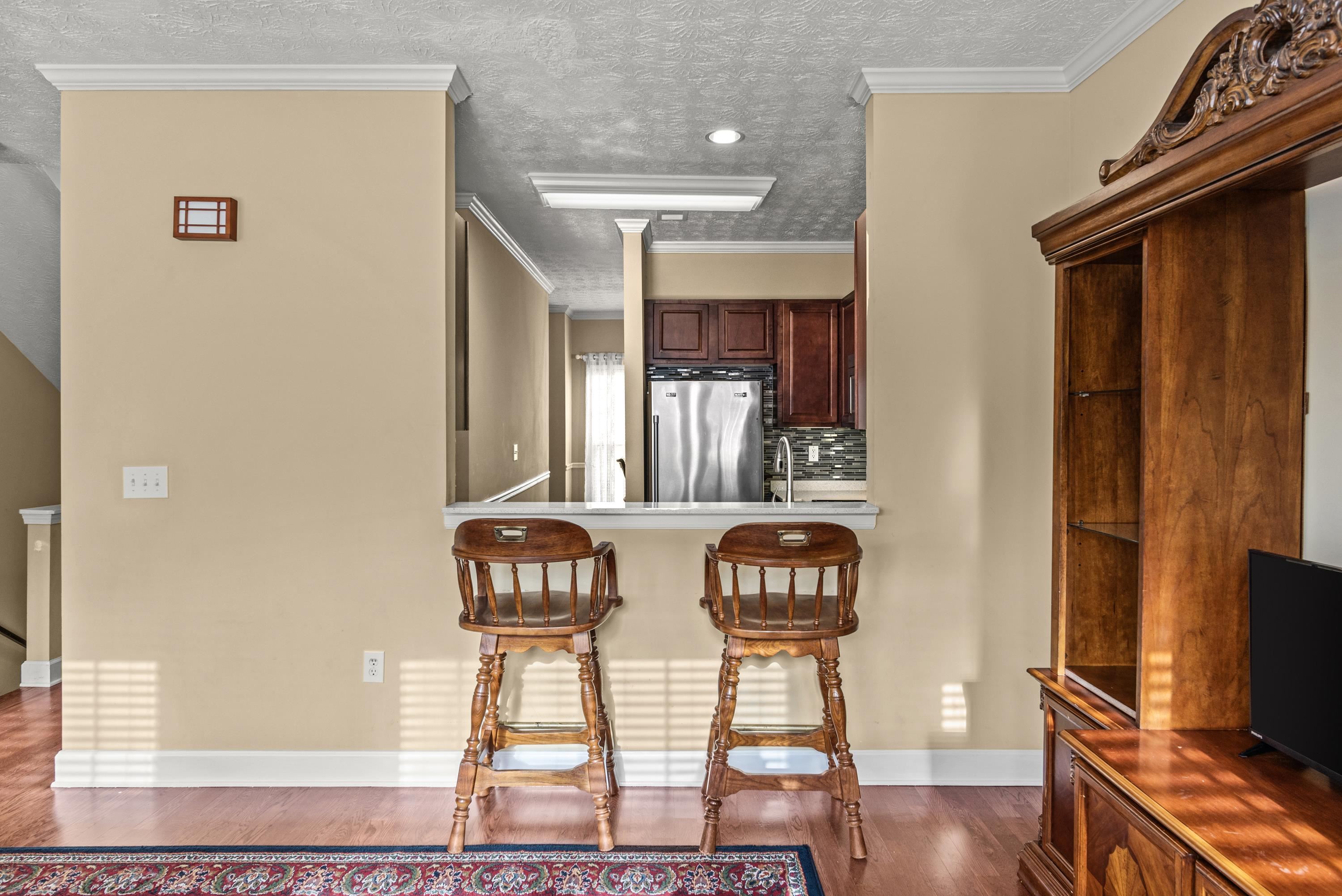 1051 REDBUD STREET, Greensboro