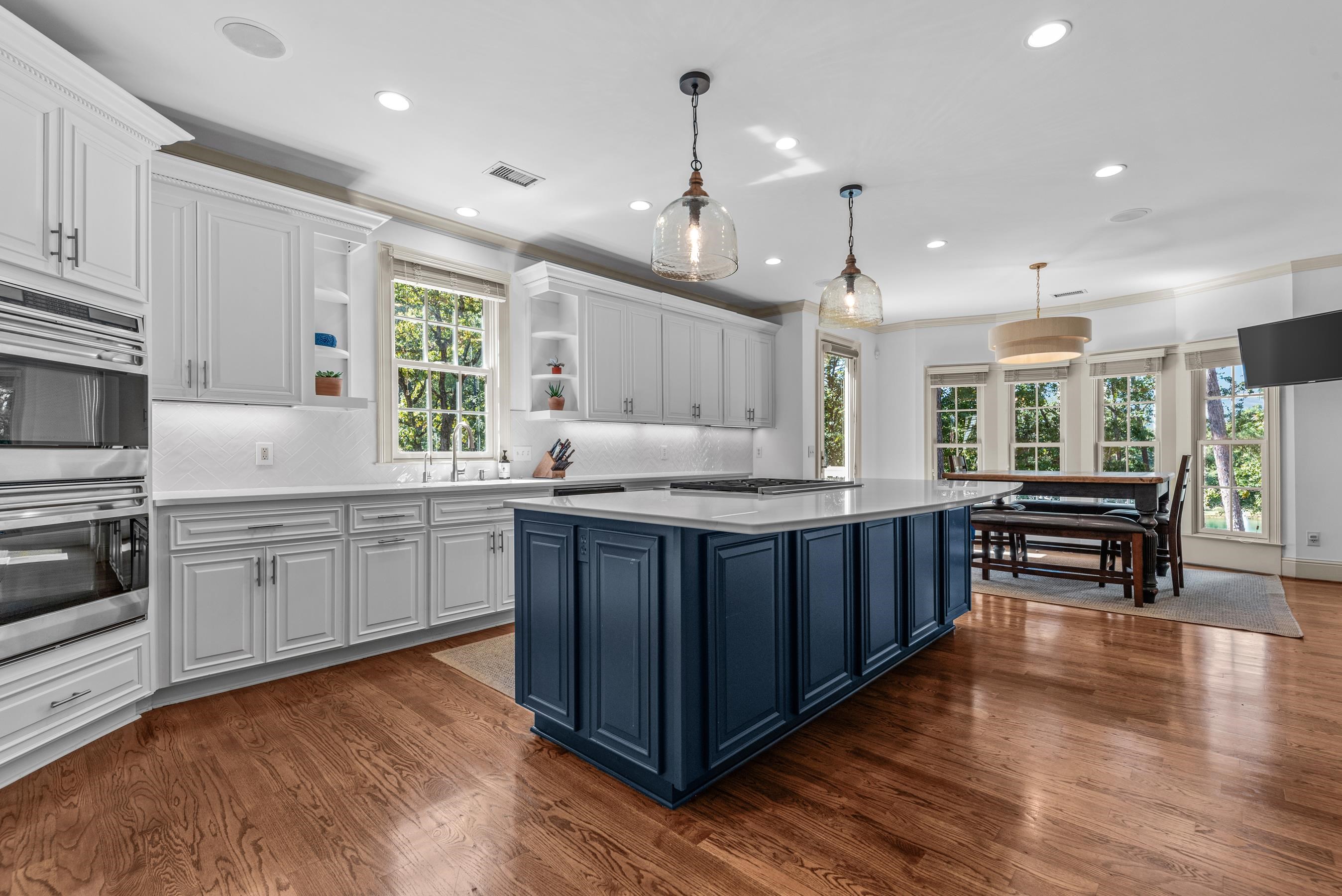 1191 LINGER LONGER DRIVE, Greensboro