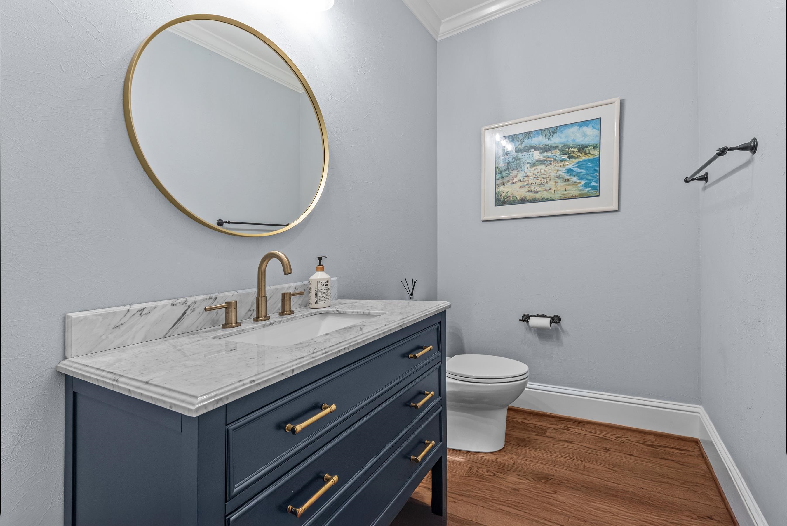 1191 LINGER LONGER DRIVE, Greensboro