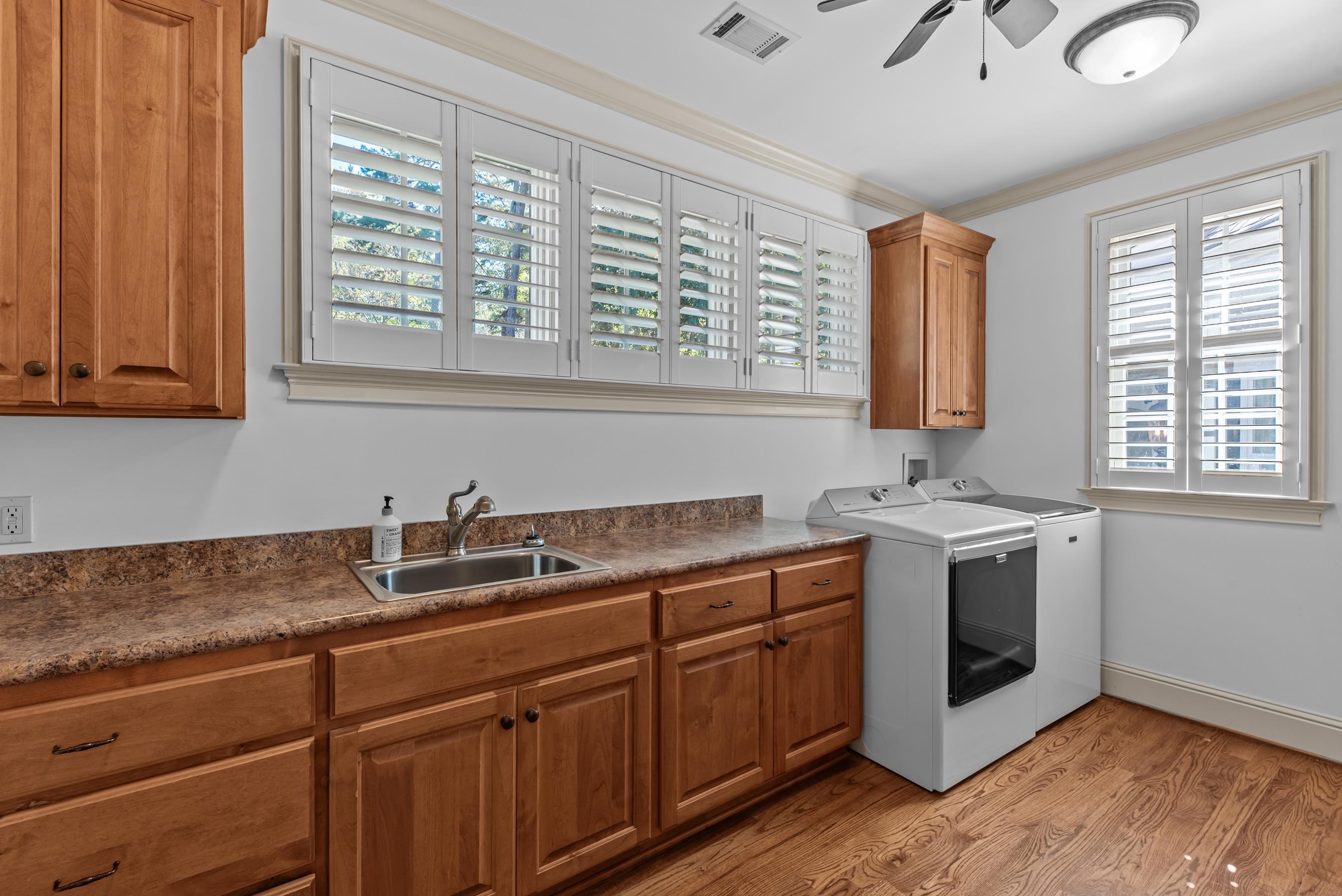 1191 LINGER LONGER DRIVE, Greensboro