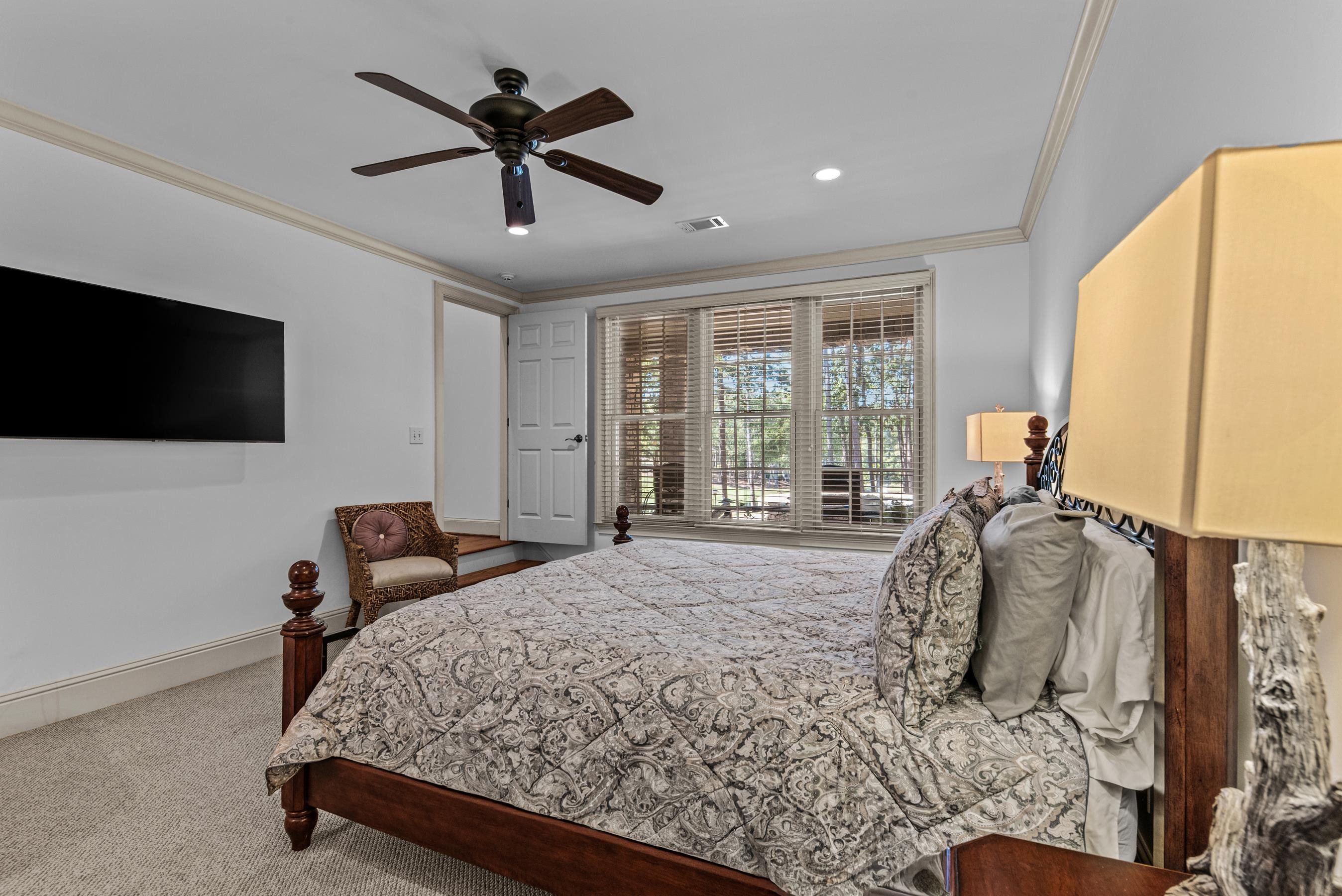 1191 LINGER LONGER DRIVE, Greensboro