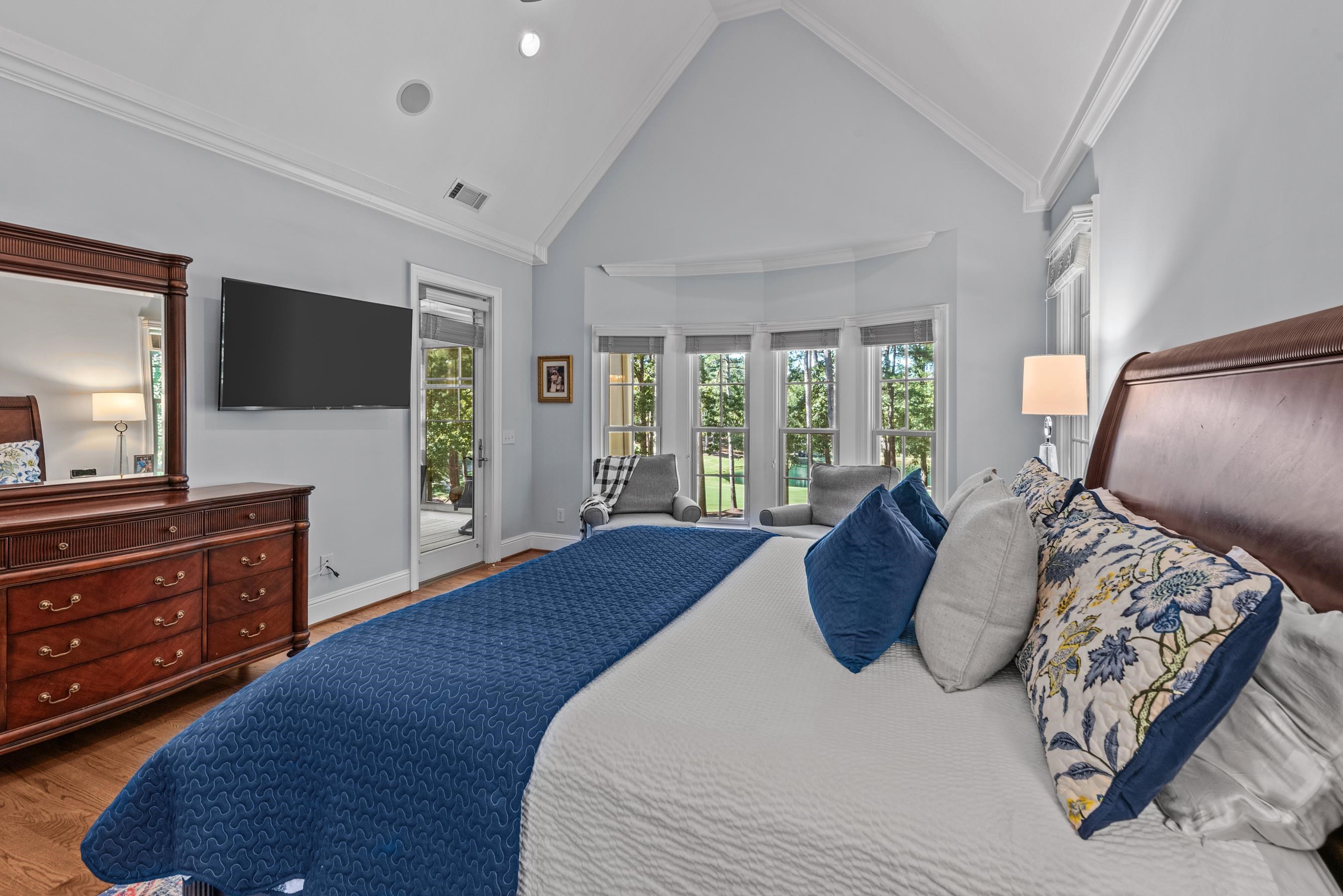 1191 LINGER LONGER DRIVE, Greensboro