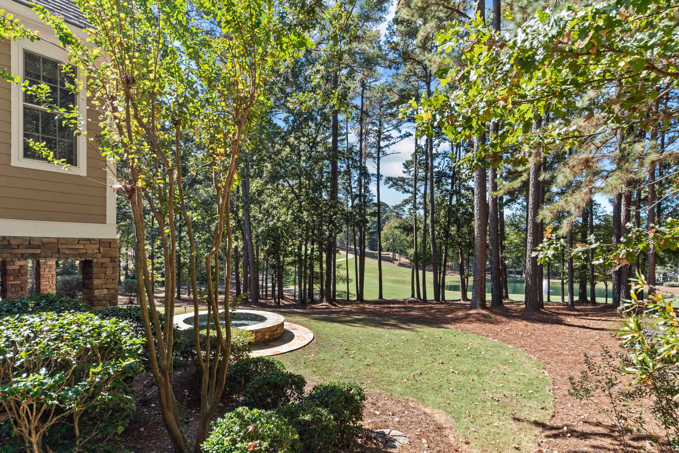 1191 LINGER LONGER DRIVE, Greensboro
