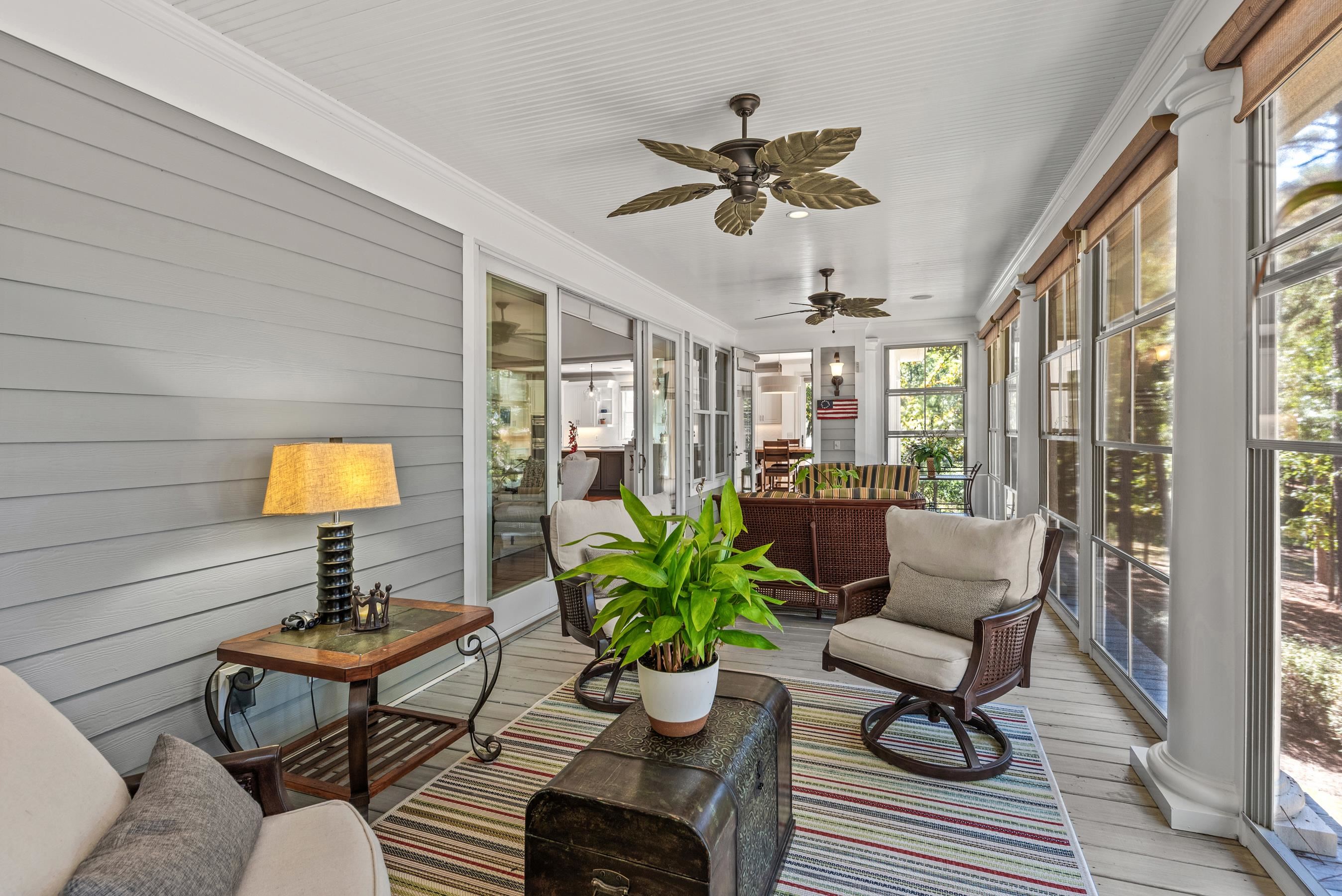 1191 LINGER LONGER DRIVE, Greensboro