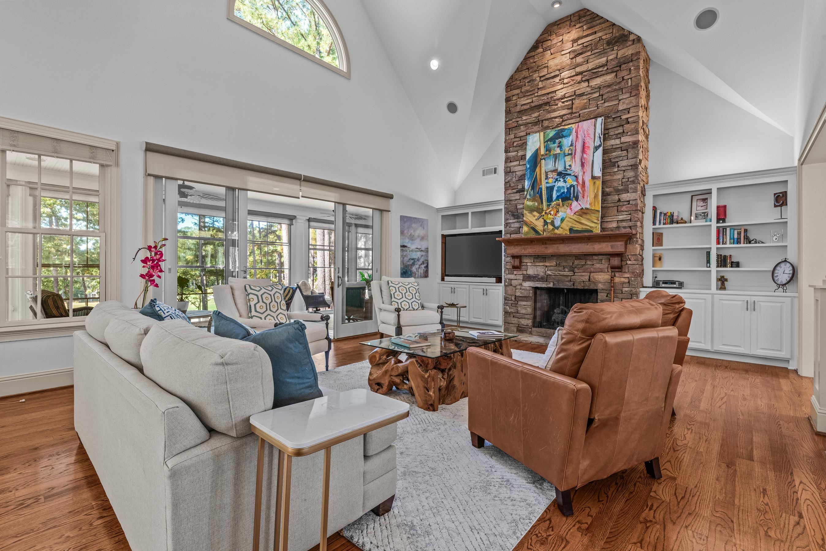 1191 LINGER LONGER DRIVE, Greensboro