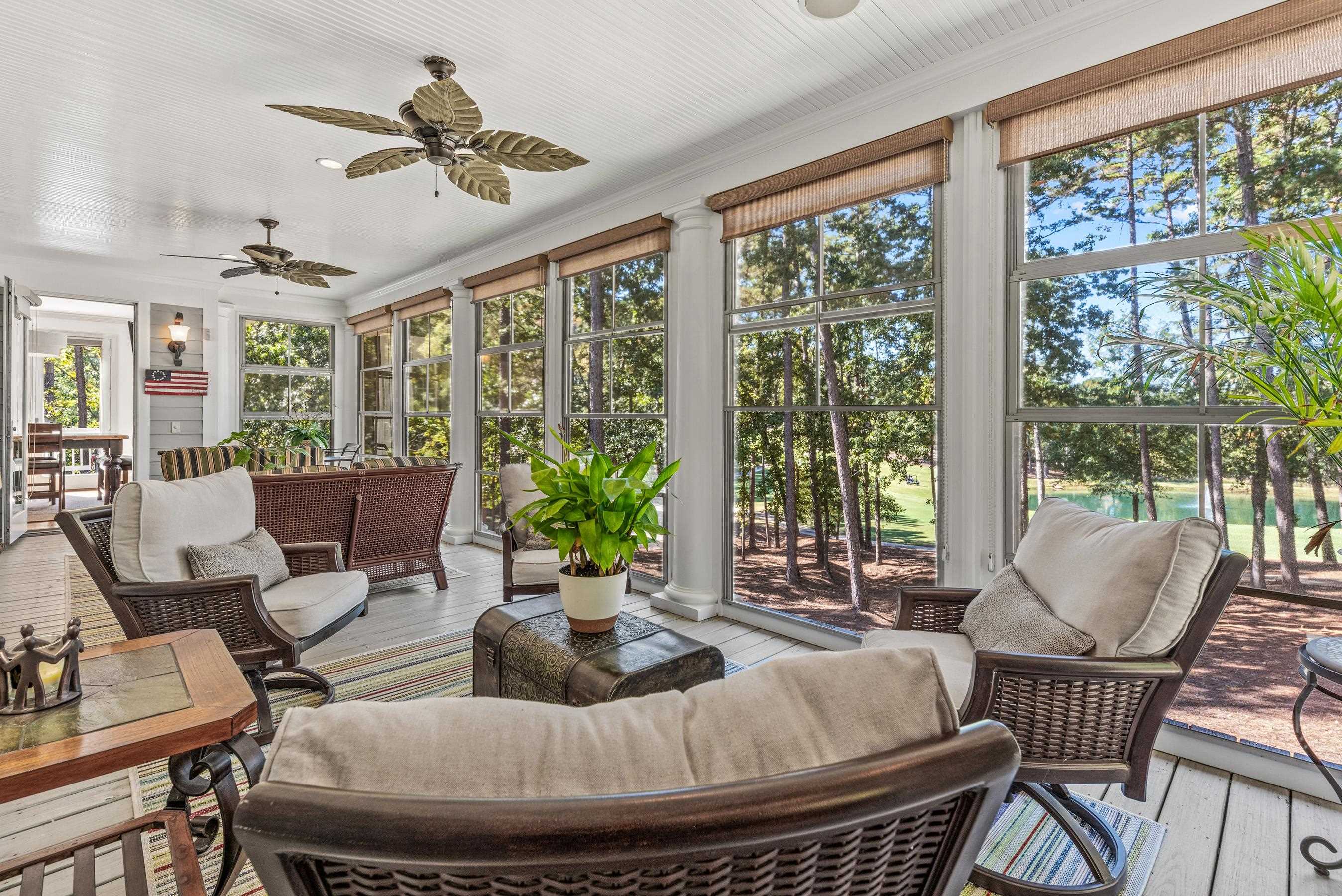 1191 LINGER LONGER DRIVE, Greensboro