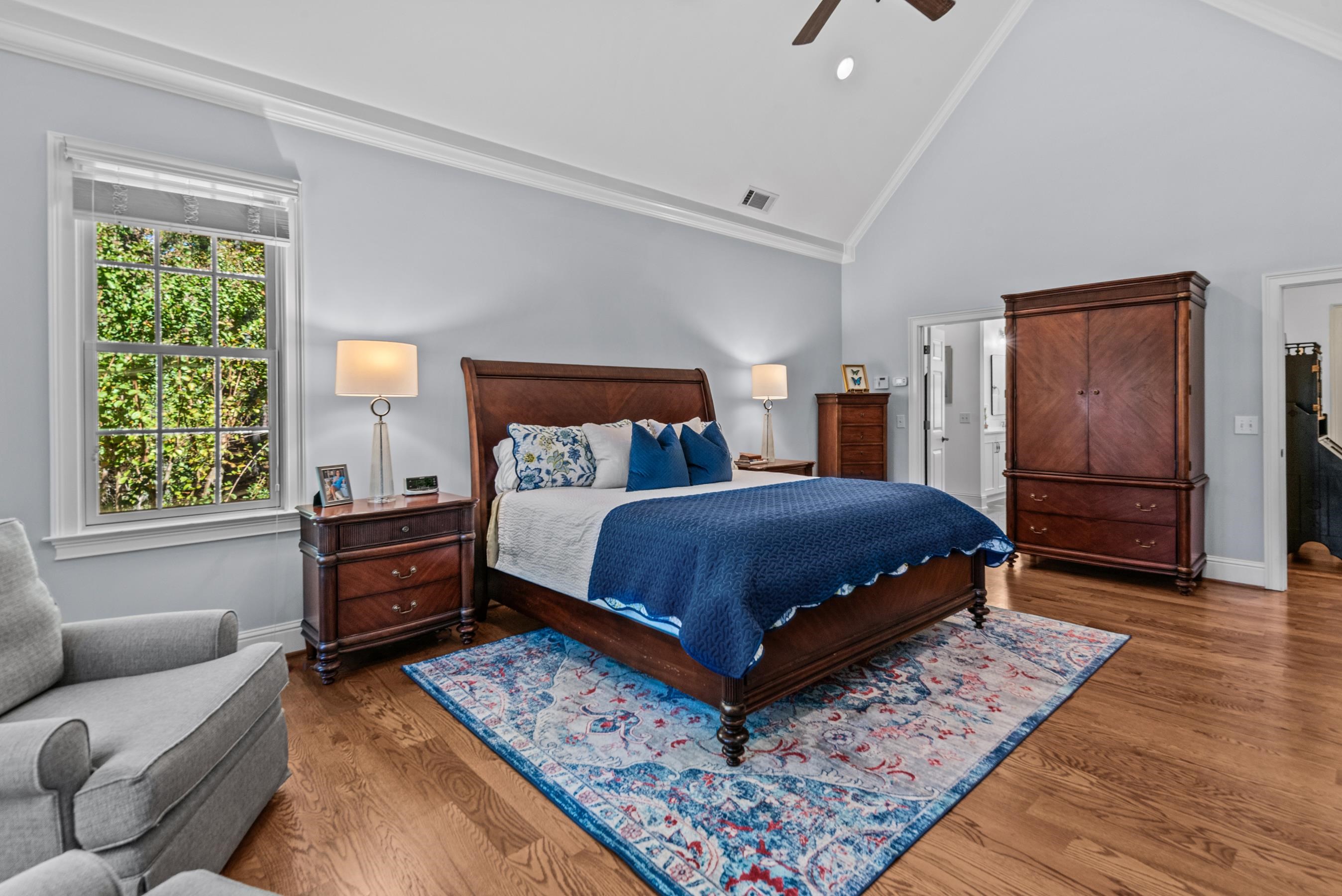 1191 LINGER LONGER DRIVE, Greensboro